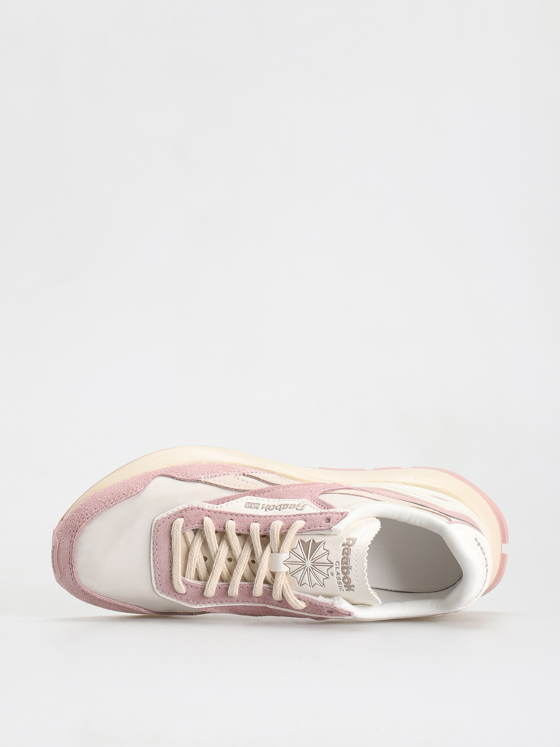 Buty Reebok Classic Leather Legacy Wmn (smoros/alabas/chalk)