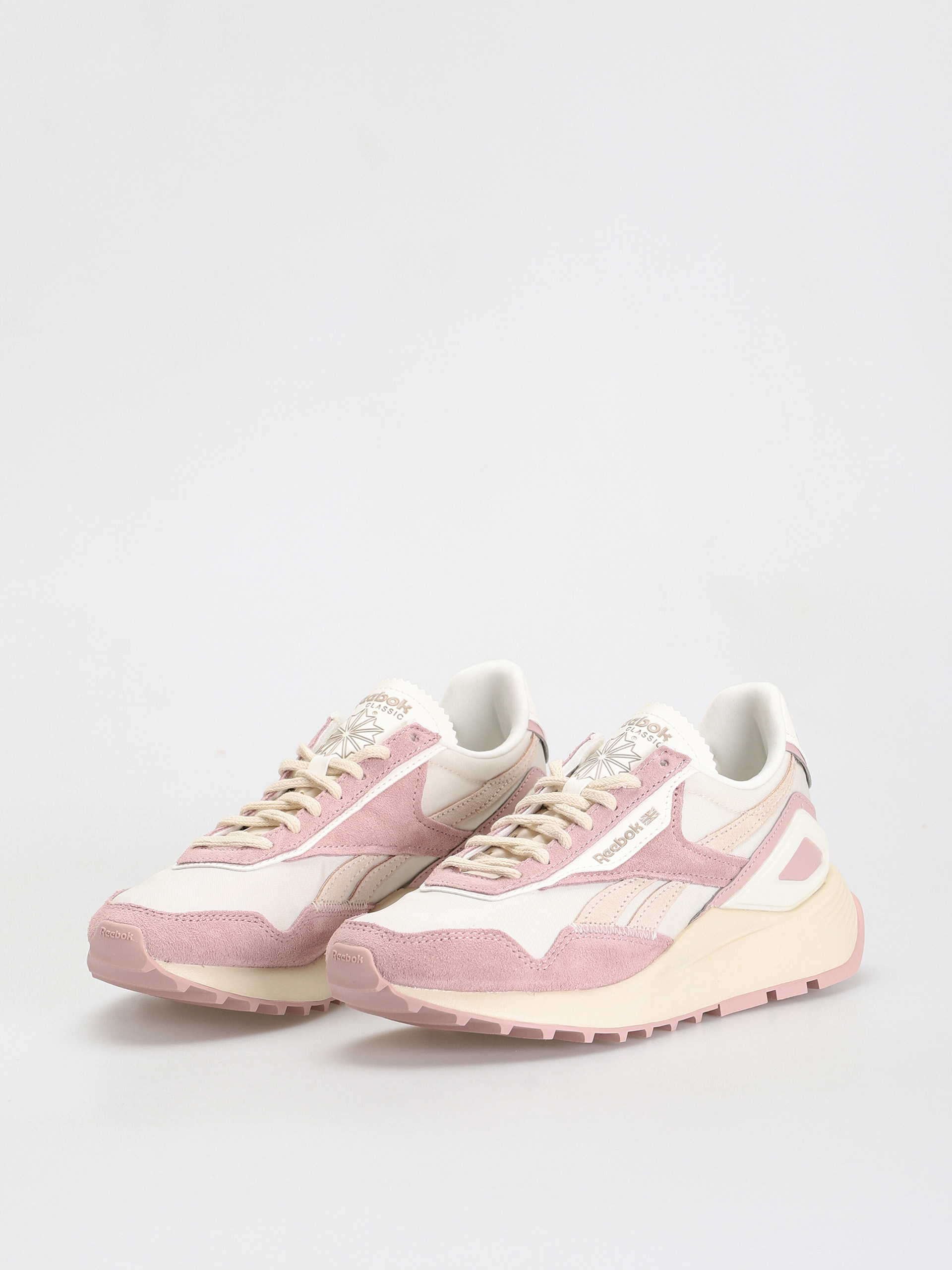 Buty Reebok Classic Leather Legacy Wmn (smoros/alabas/chalk)