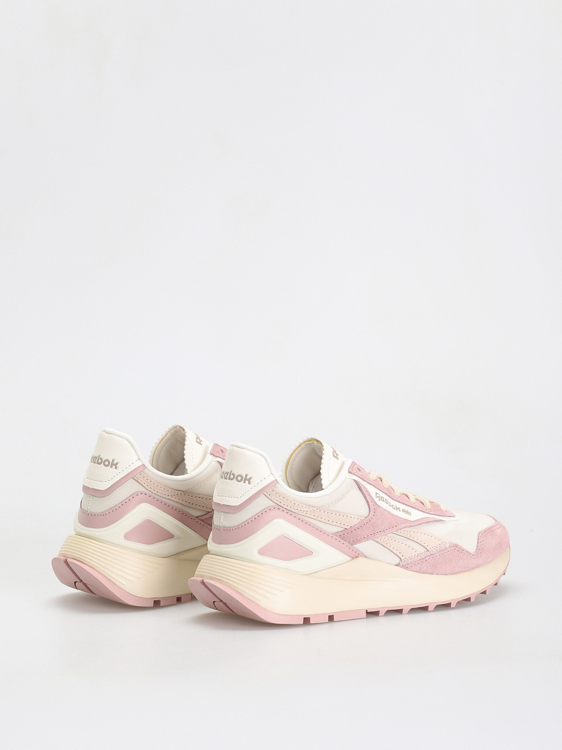 Buty Reebok Classic Leather Legacy Wmn (smoros/alabas/chalk)