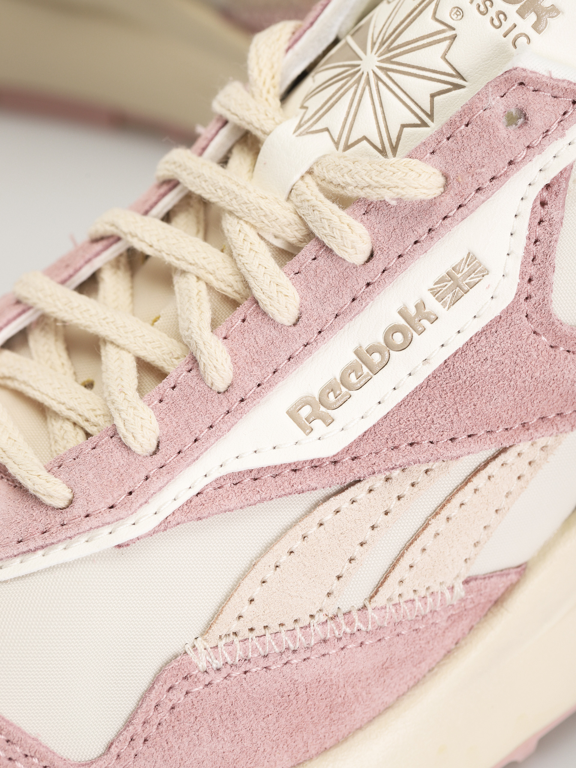Buty Reebok Classic Leather Legacy Wmn (smoros/alabas/chalk)