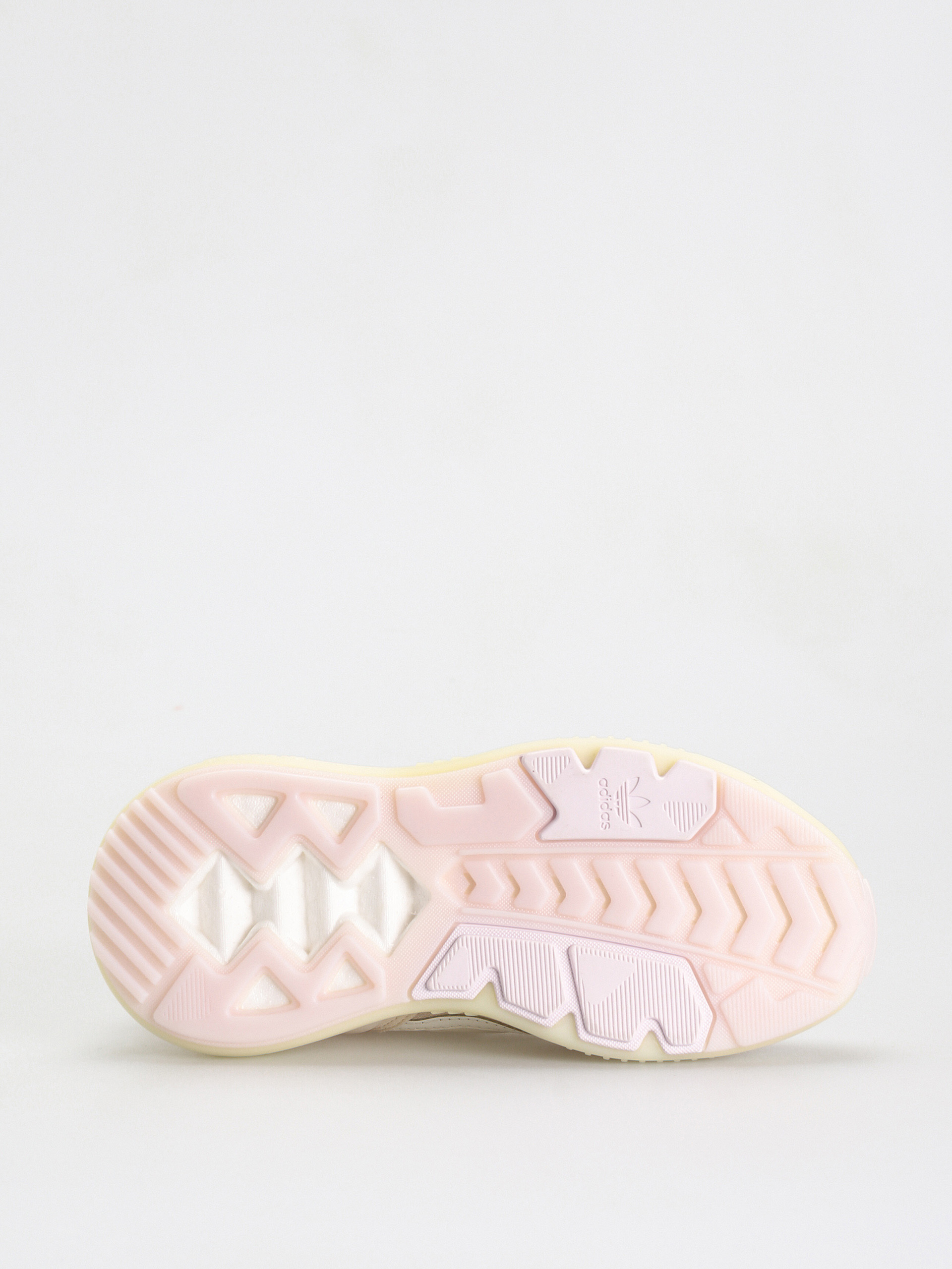 Buty adidas Originals Zx 5K Boost Wmn (owhite/clowhi/almpnk)