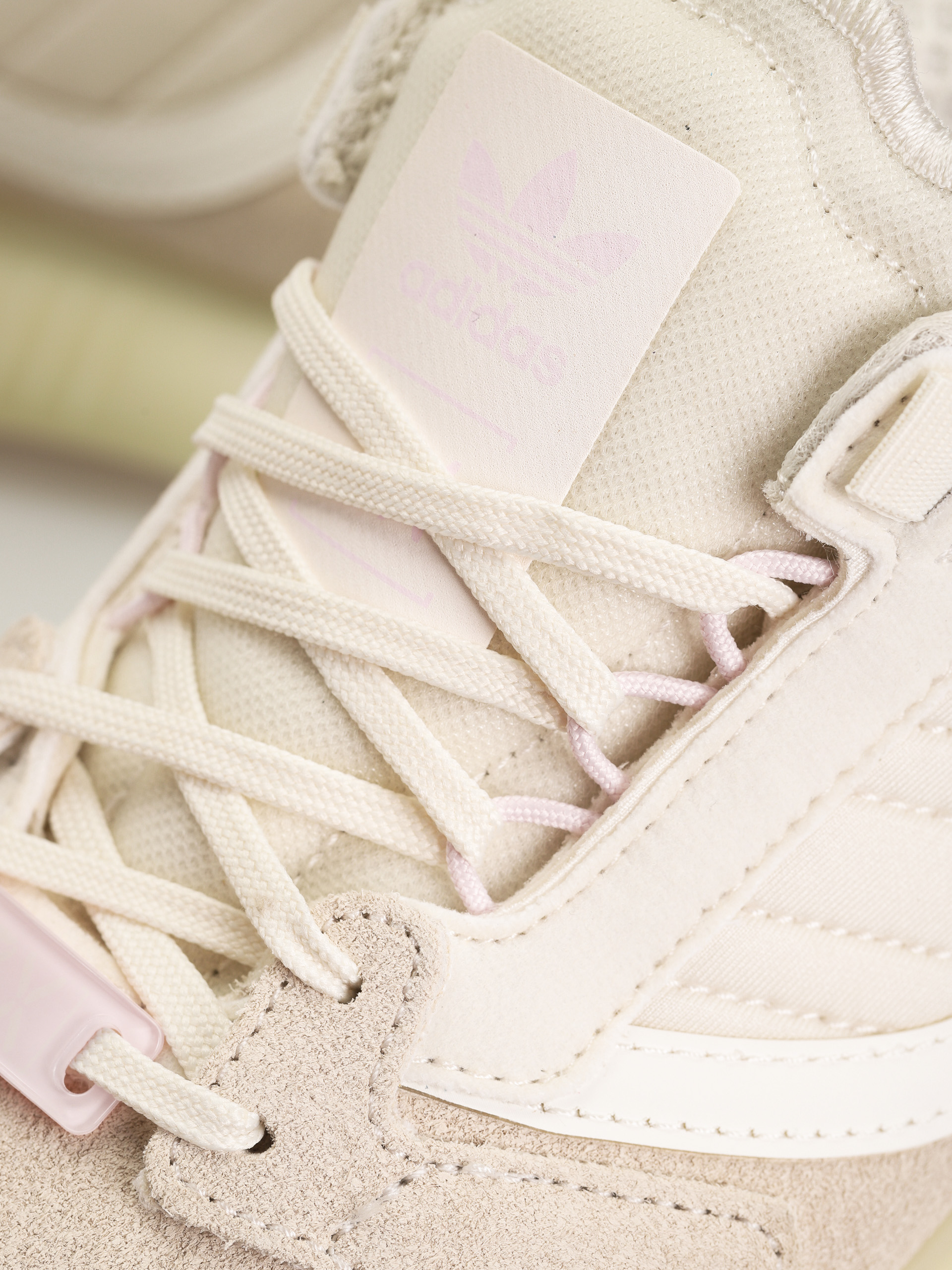 Buty adidas Originals Zx 5K Boost Wmn (owhite/clowhi/almpnk)