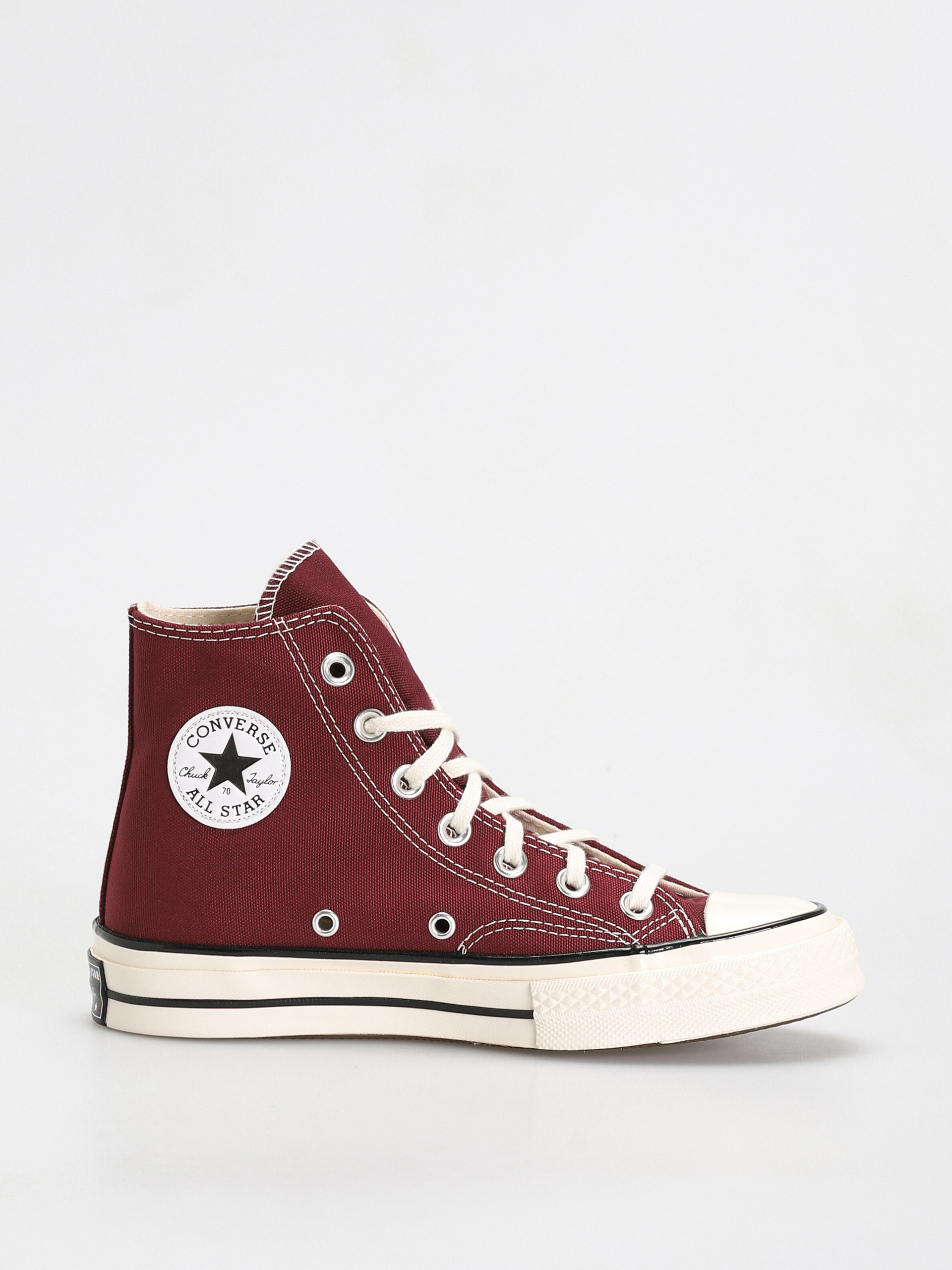 Trampki Converse Chuck 70 Hi (dark beetroot/egret/black)