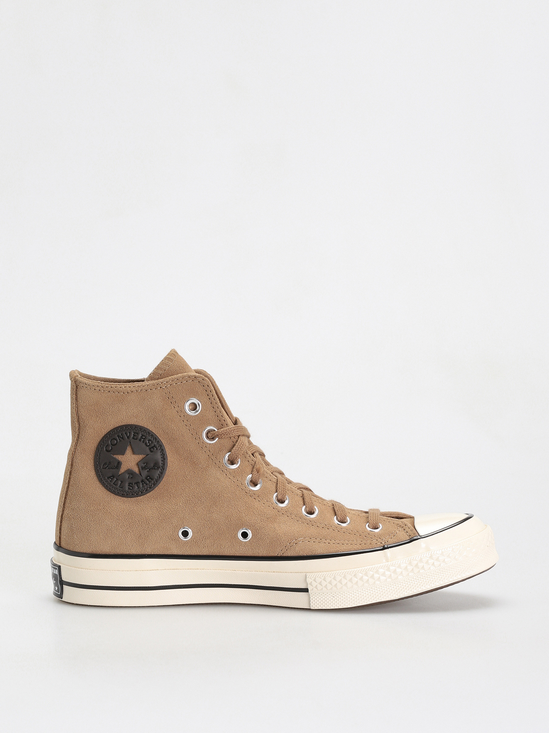 Trampki Converse Chuck 70 Hi (sand dune/egret/black)