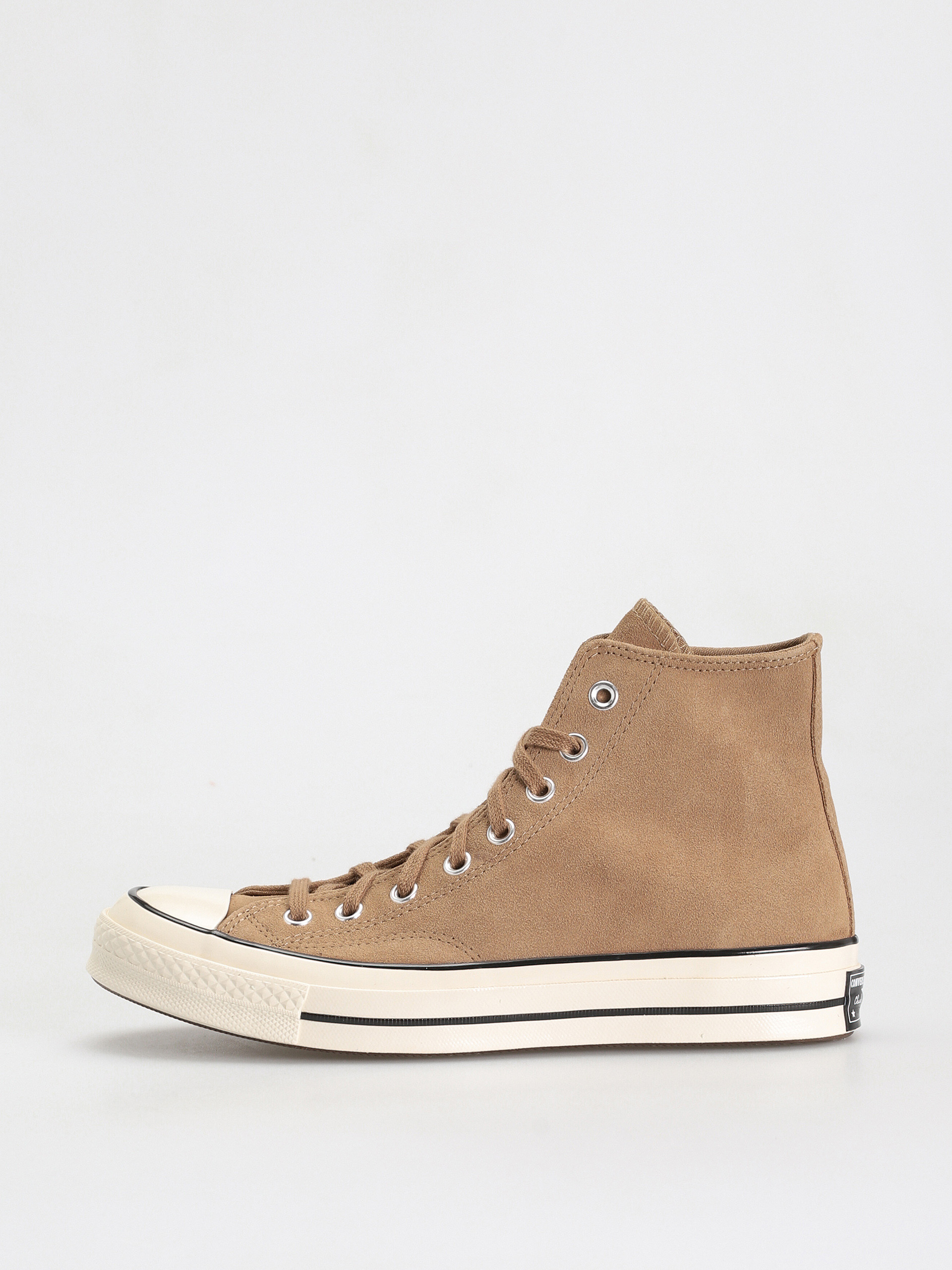 Trampki Converse Chuck 70 Hi (sand dune/egret/black)