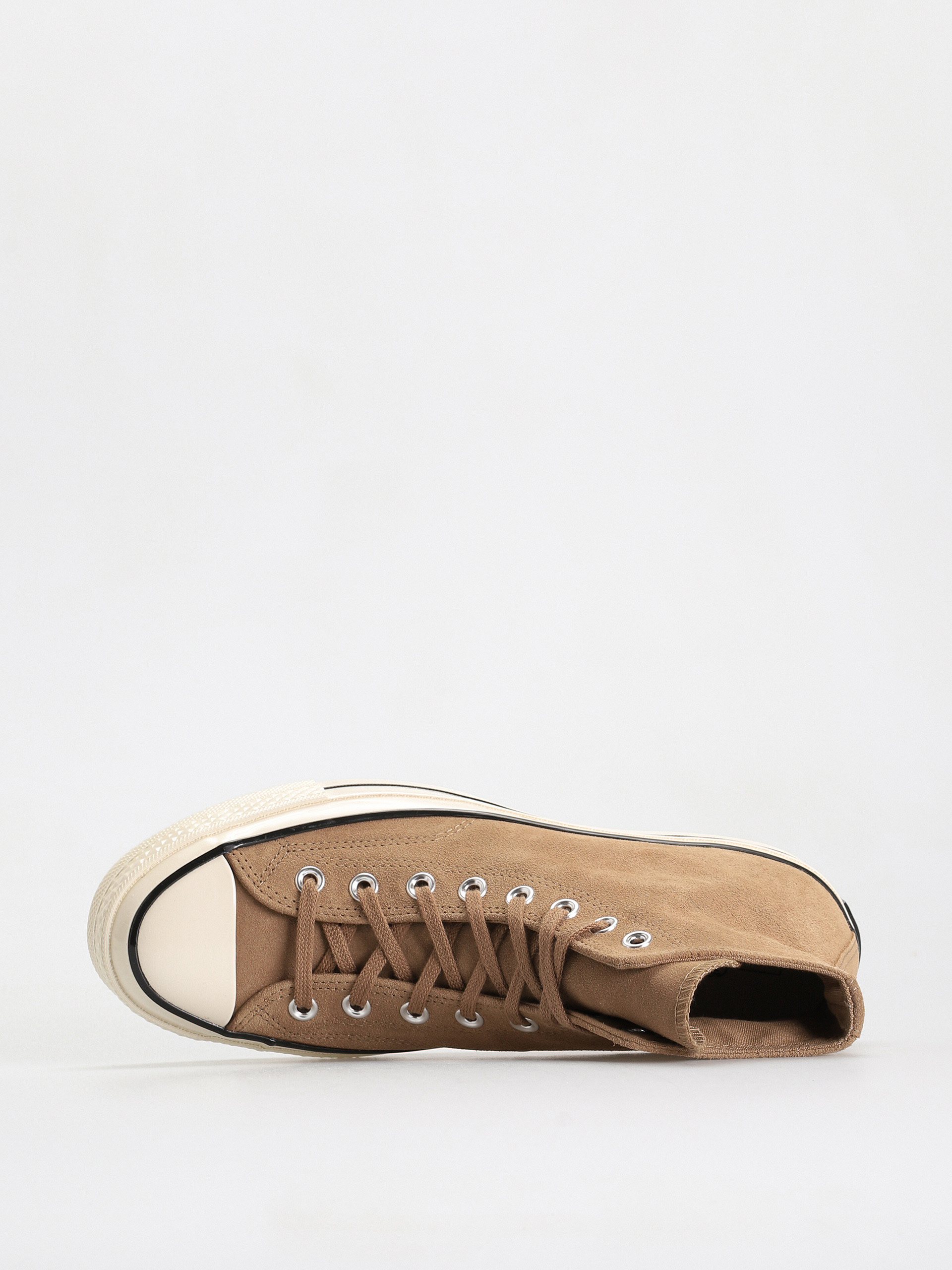 Trampki Converse Chuck 70 Hi (sand dune/egret/black)