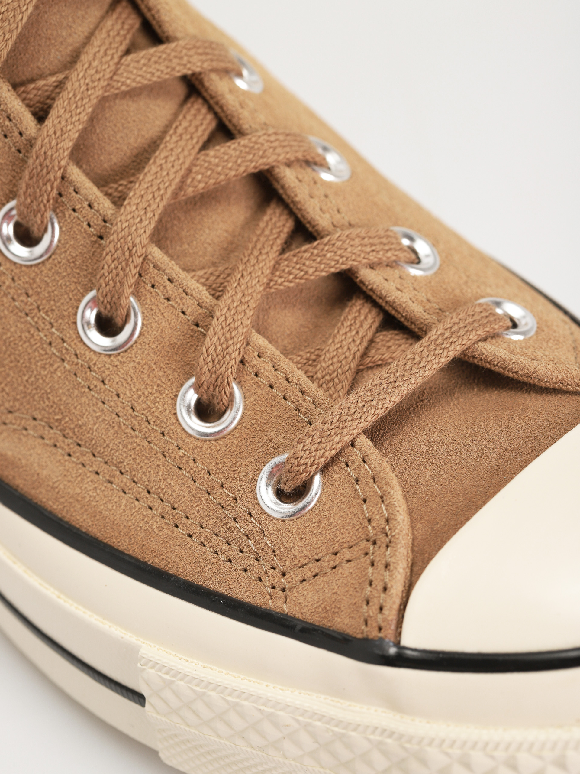 Trampki Converse Chuck 70 Hi (sand dune/egret/black)