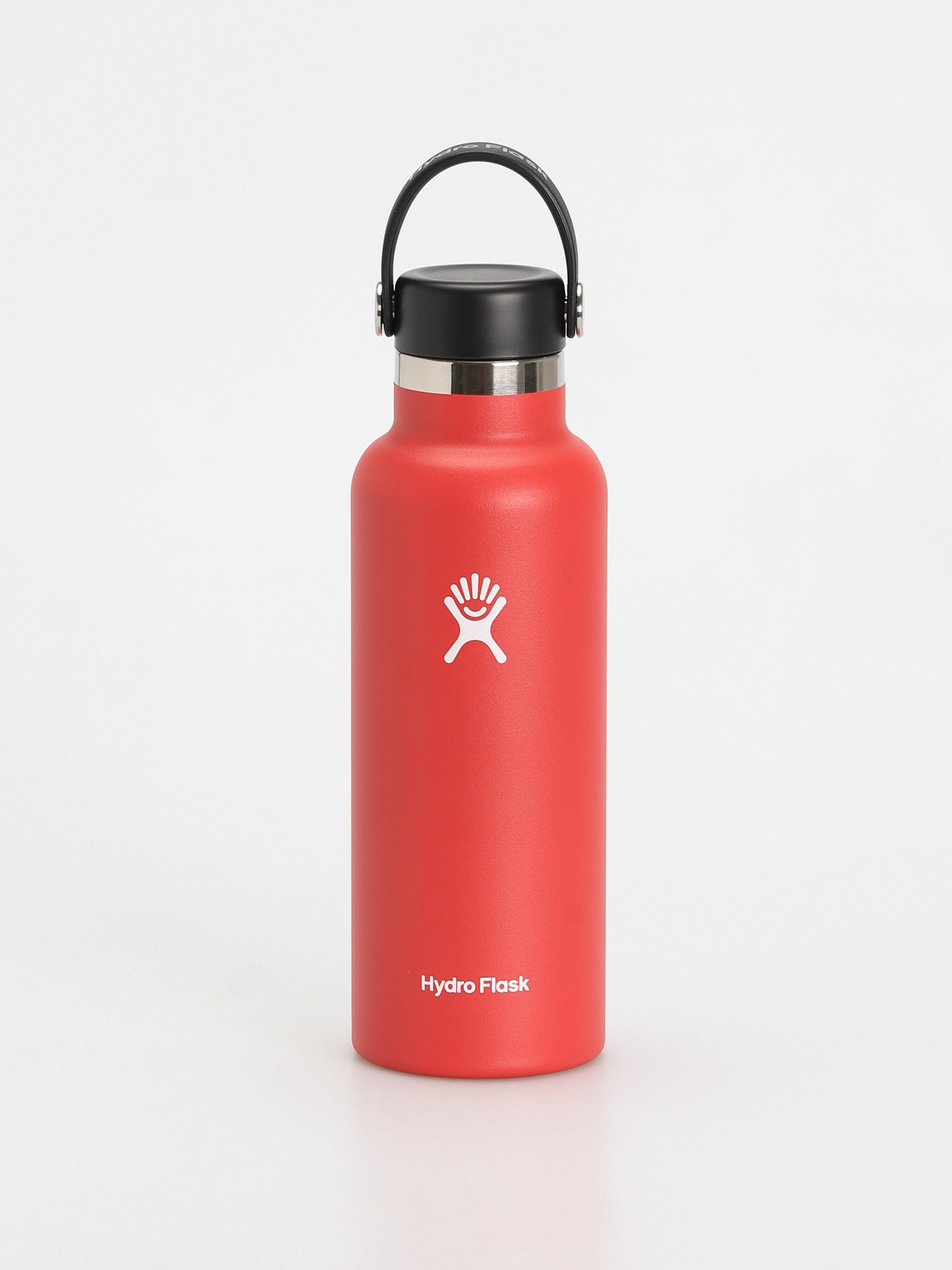 Butelka Hydro Flask Standard Mouth Flex Cap 532ml (goji)