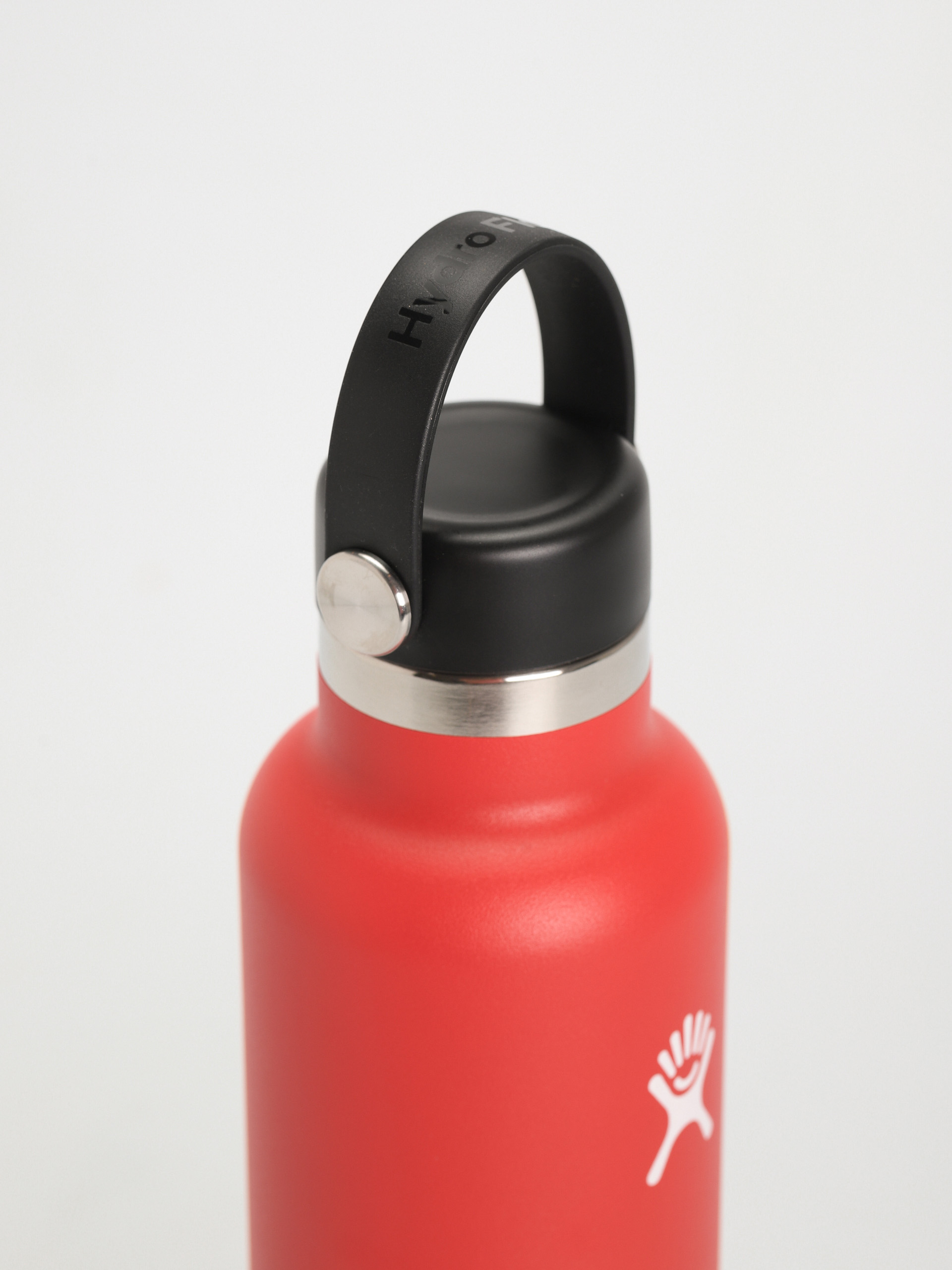 Butelka Hydro Flask Standard Mouth Flex Cap 532ml (goji)