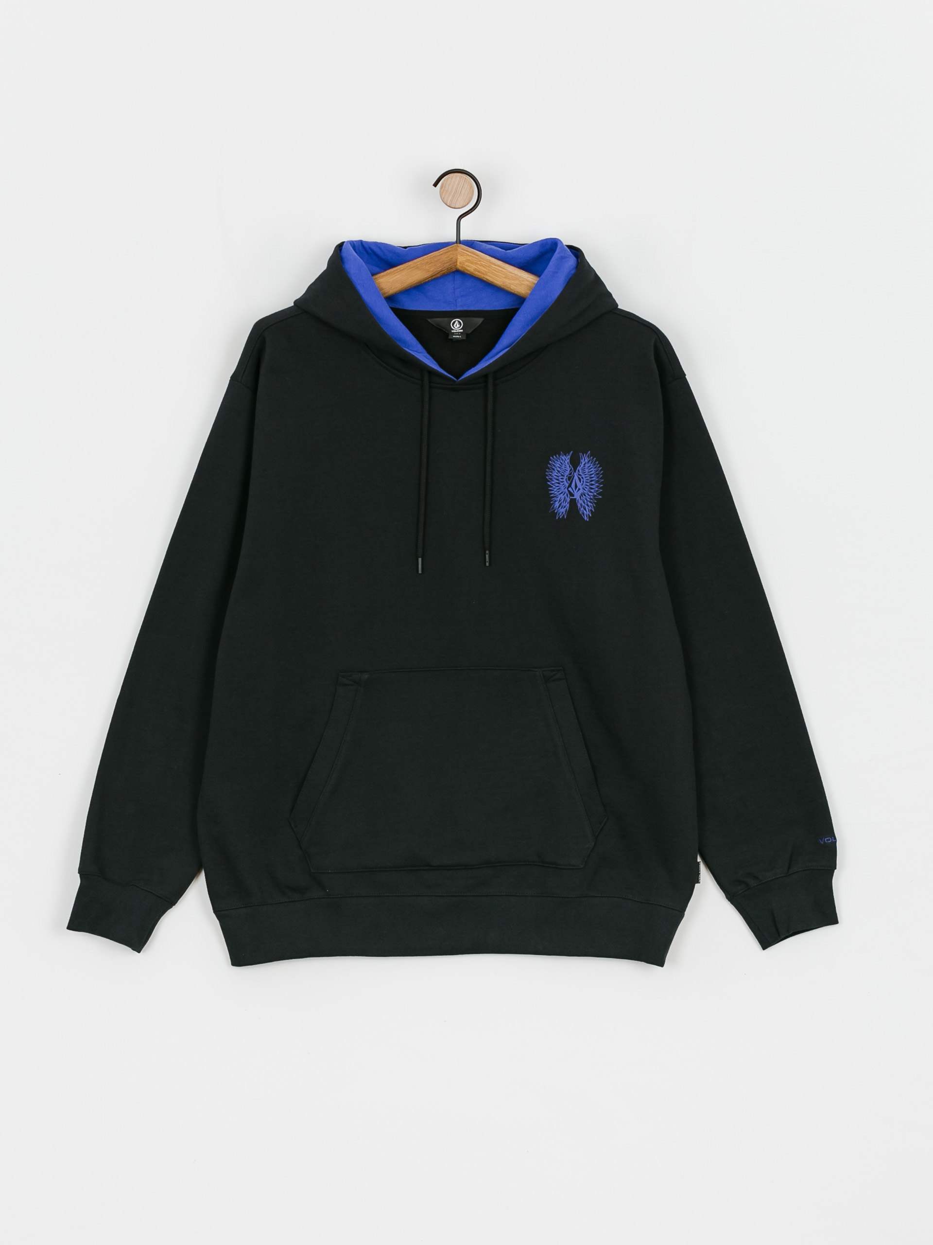 Bluza z kapturem Volcom D.I. HD (art)