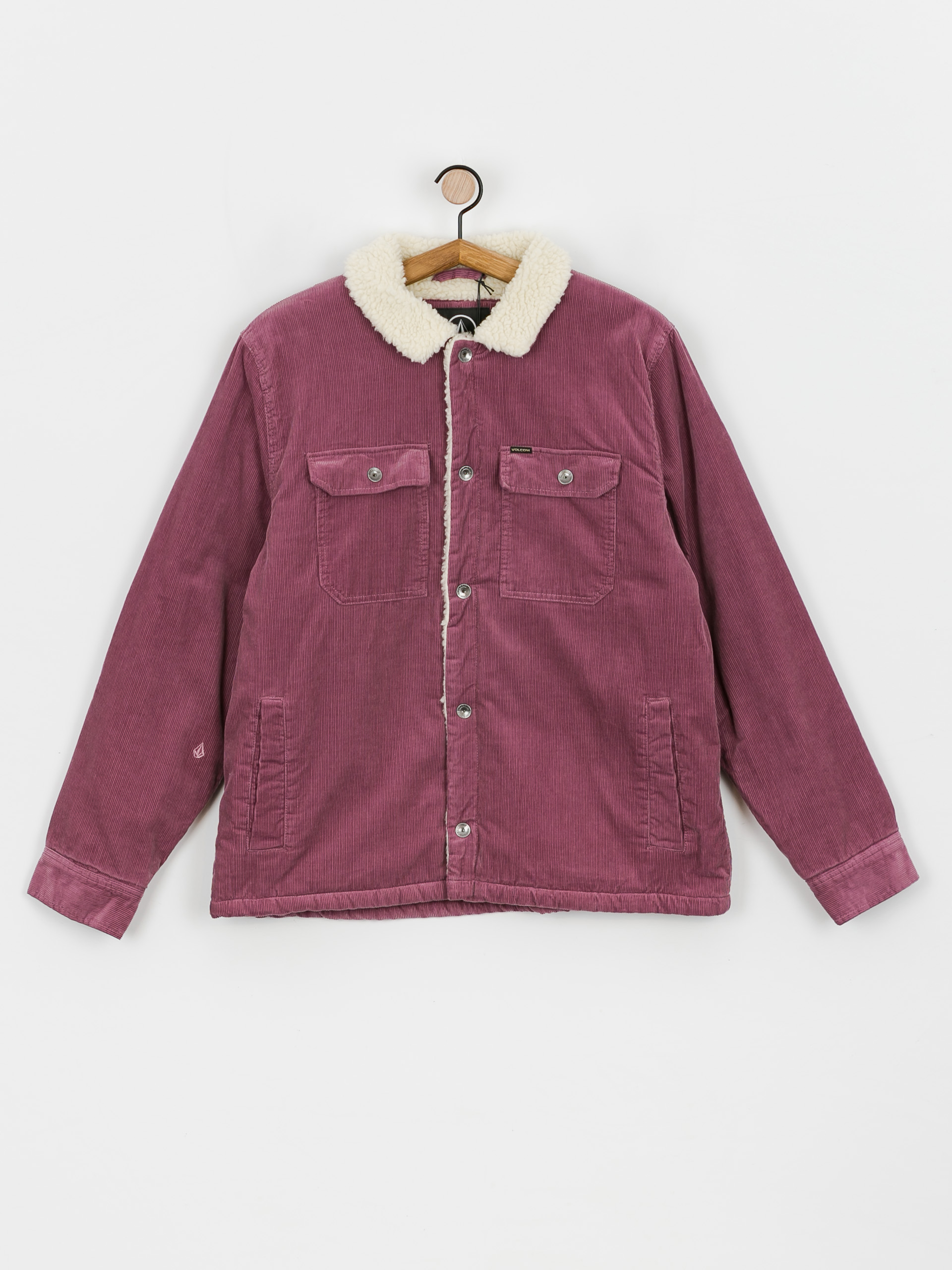 Kurtka Volcom Keaton (orchid)