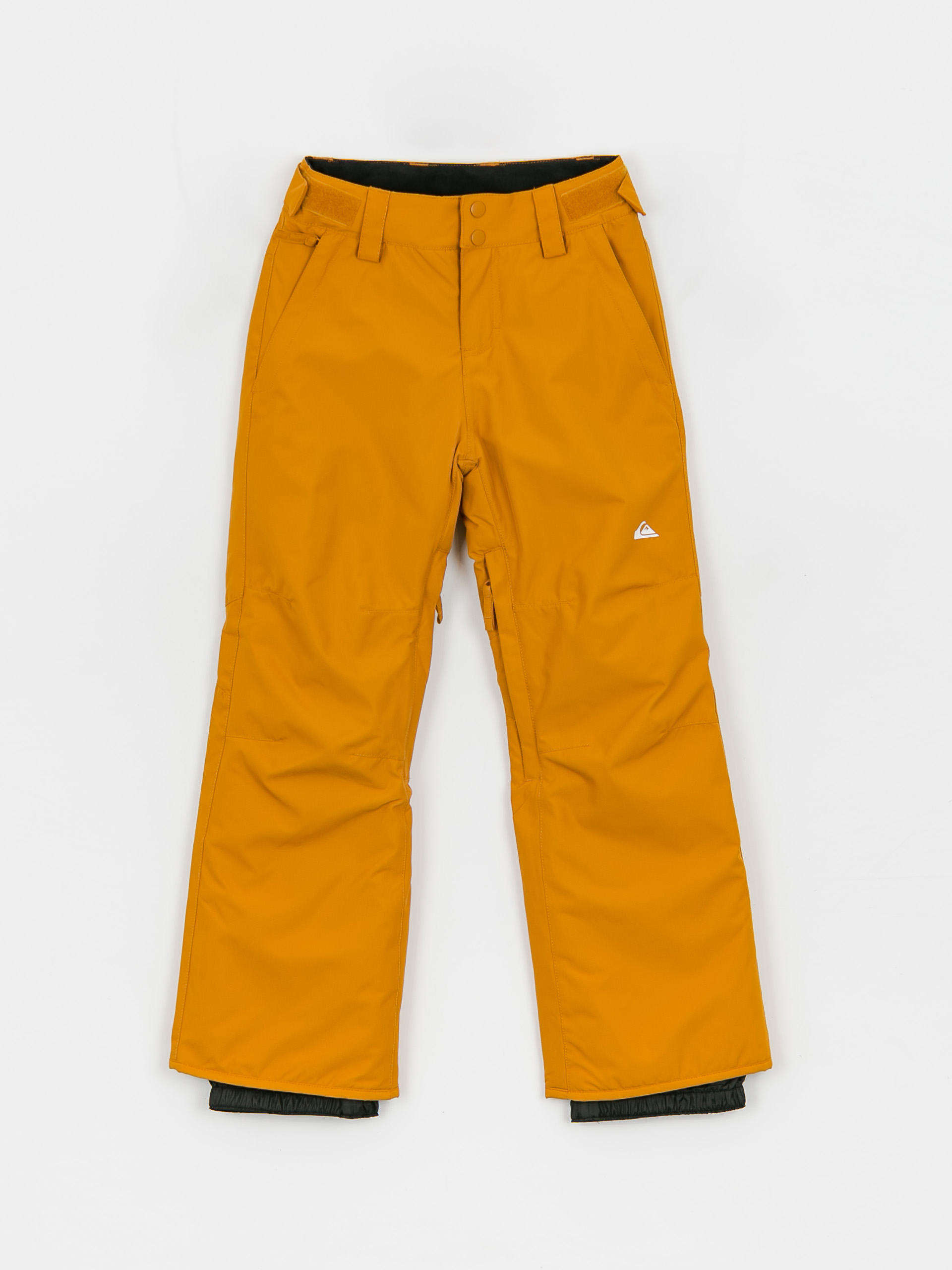 Spodnie snowboardowe Quiksilver Estate JR (buckthorn brown)