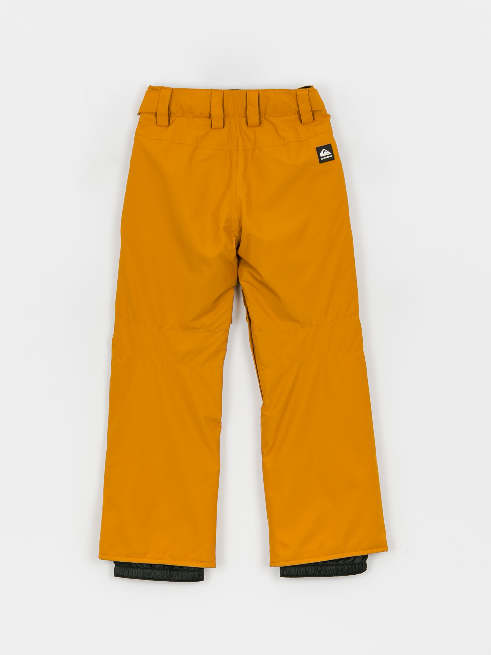 Spodnie snowboardowe Quiksilver Estate JR (buckthorn brown)