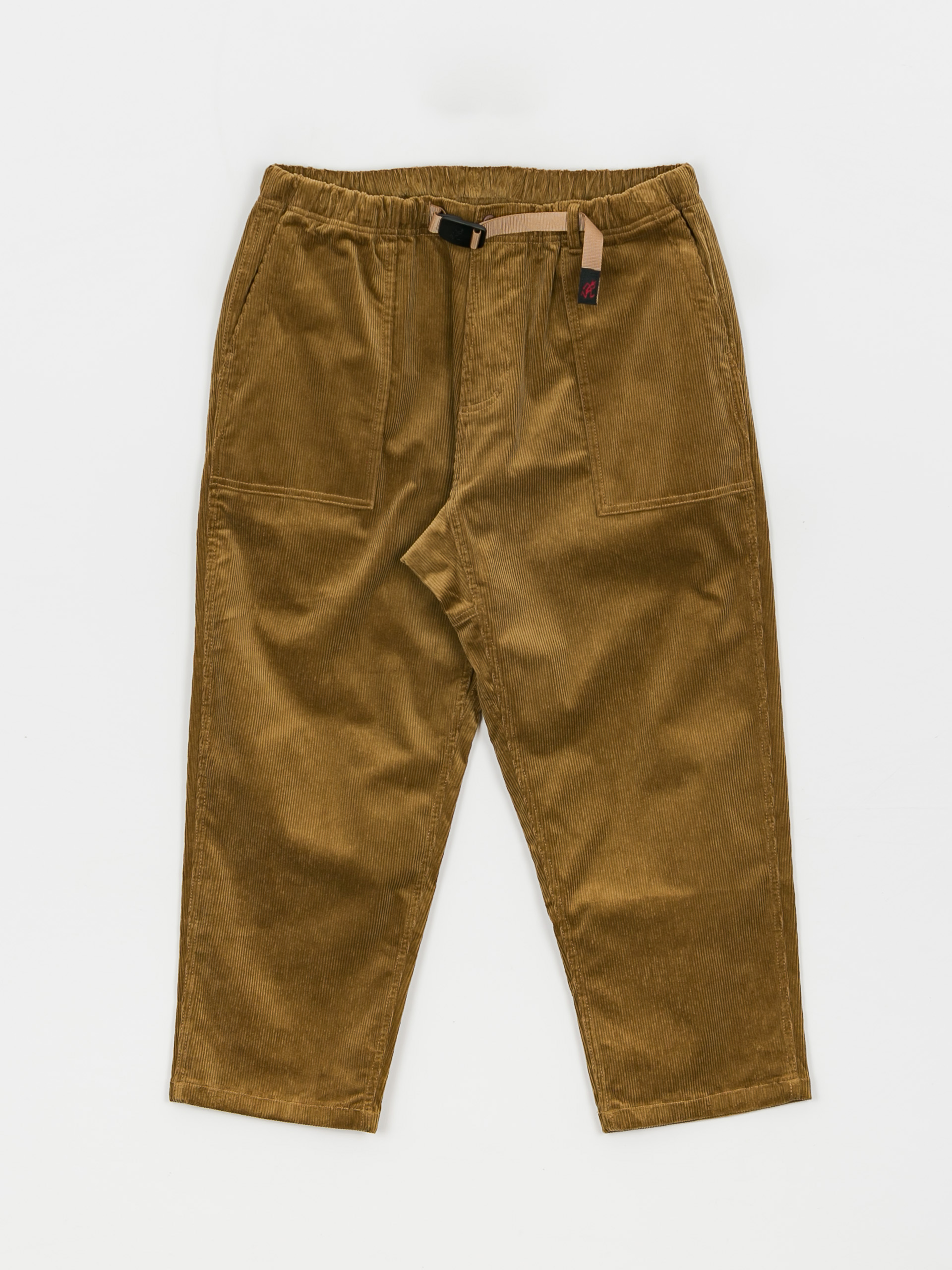 Spodnie Gramicci Corduroy Loose Tapered (mocha beige)