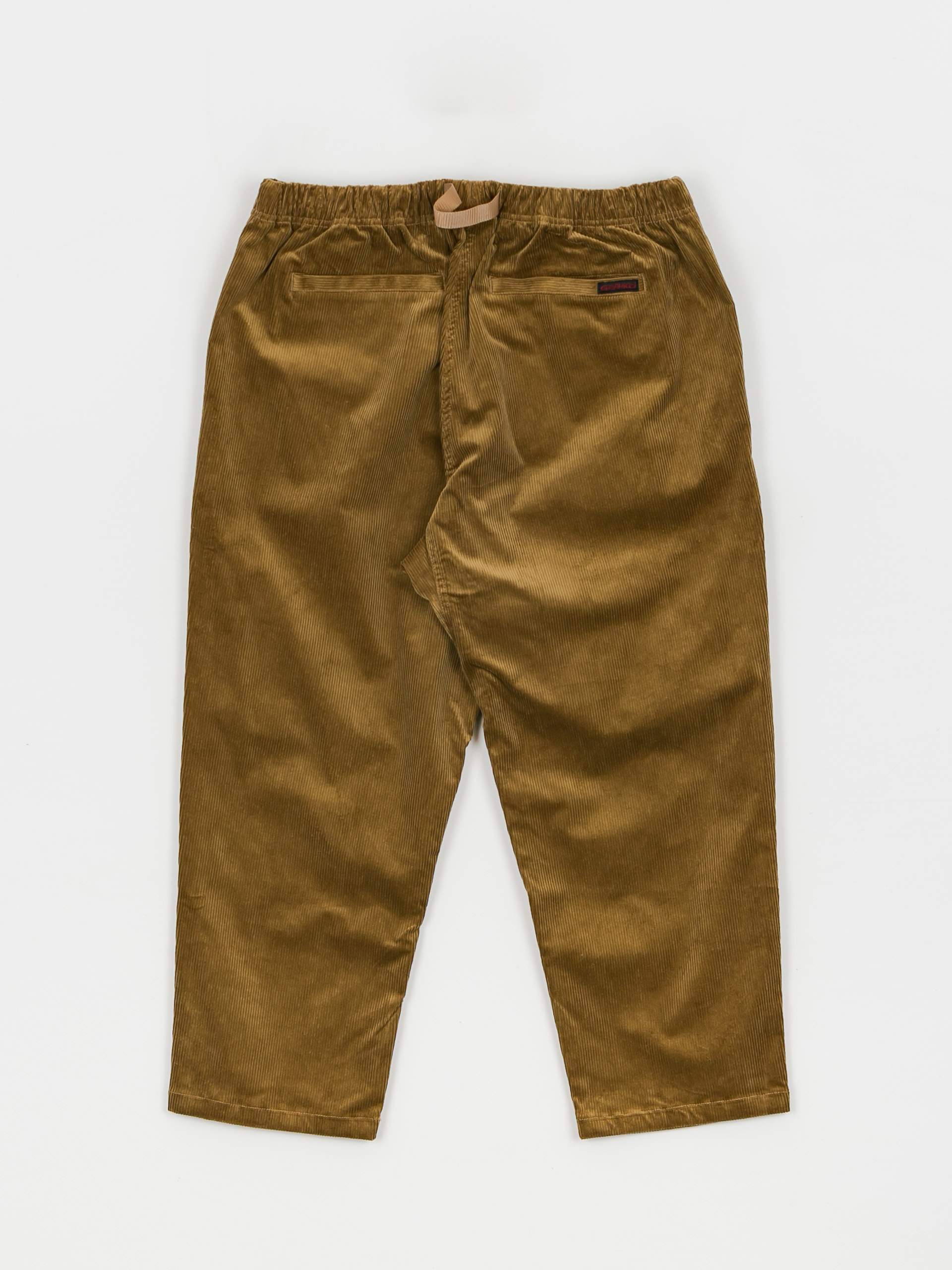 Spodnie Gramicci Corduroy Loose Tapered (mocha beige)