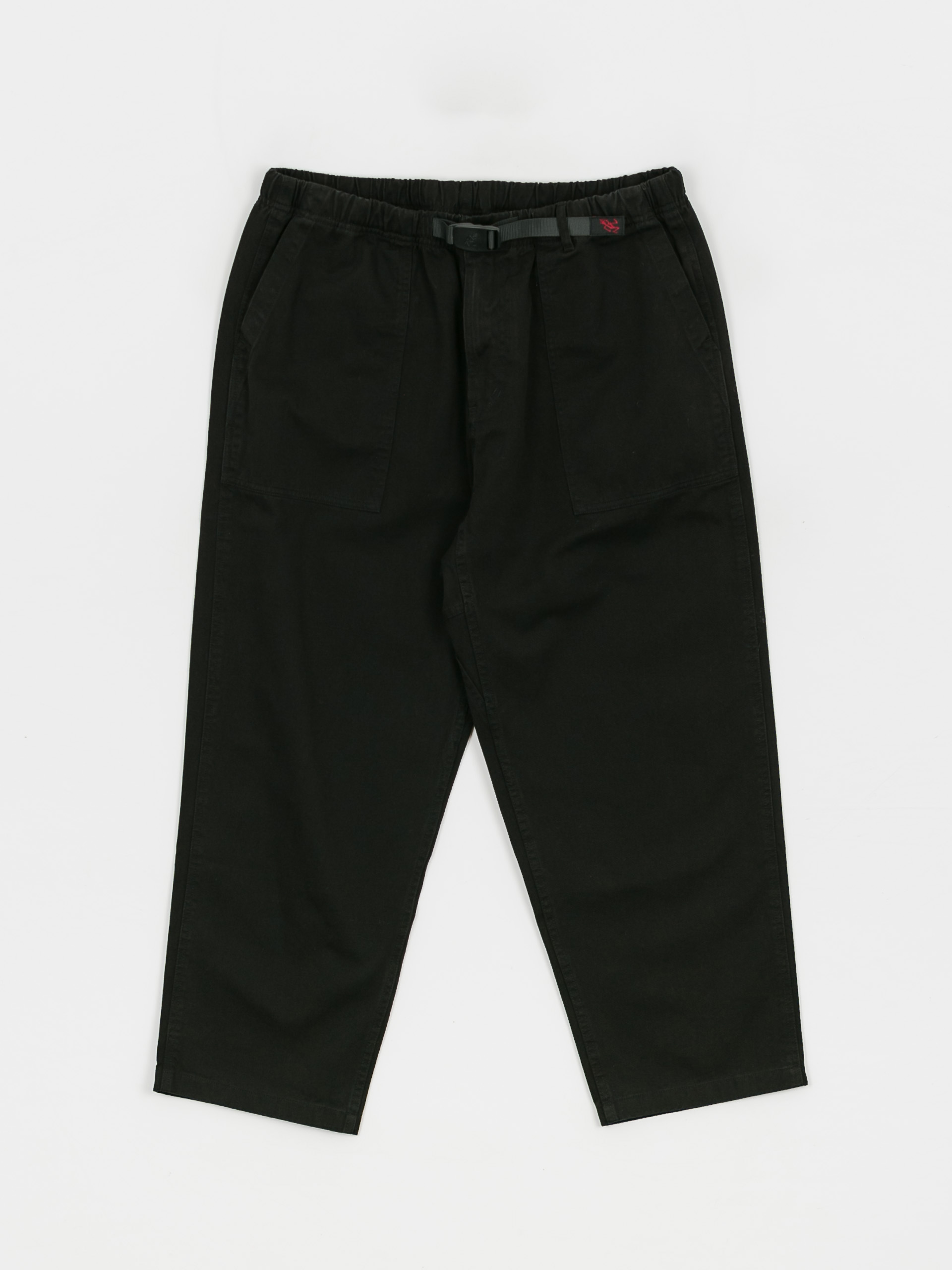 Spodnie Gramicci Loose Tapered (black)