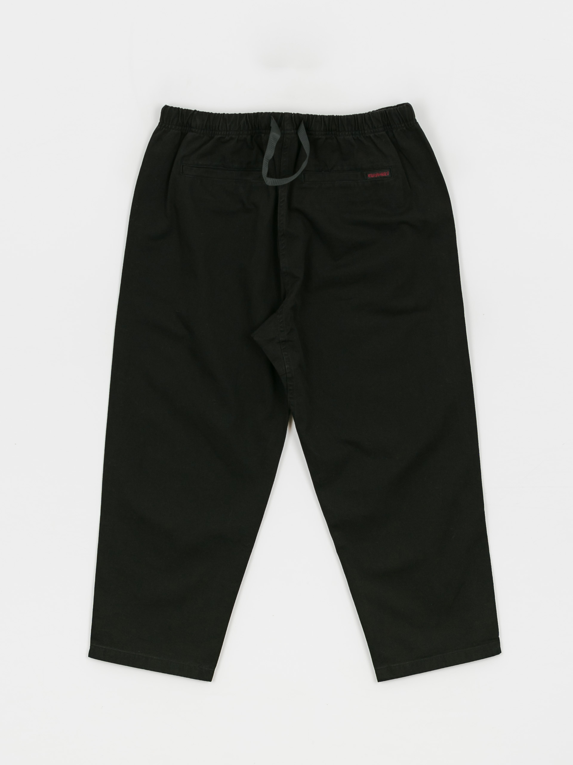 Spodnie Gramicci Loose Tapered (black)