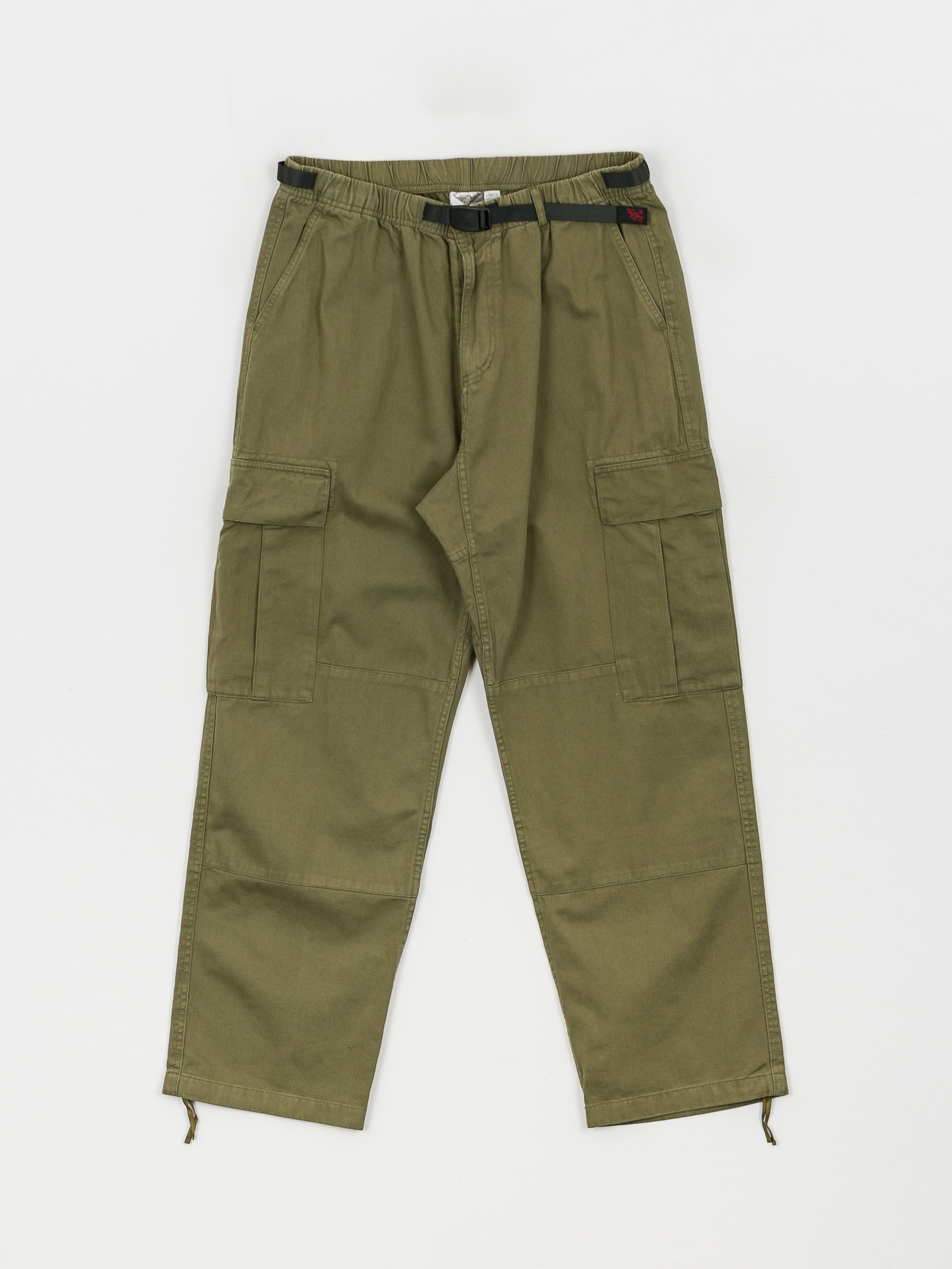 Spodnie Gramicci Cargo (olive)