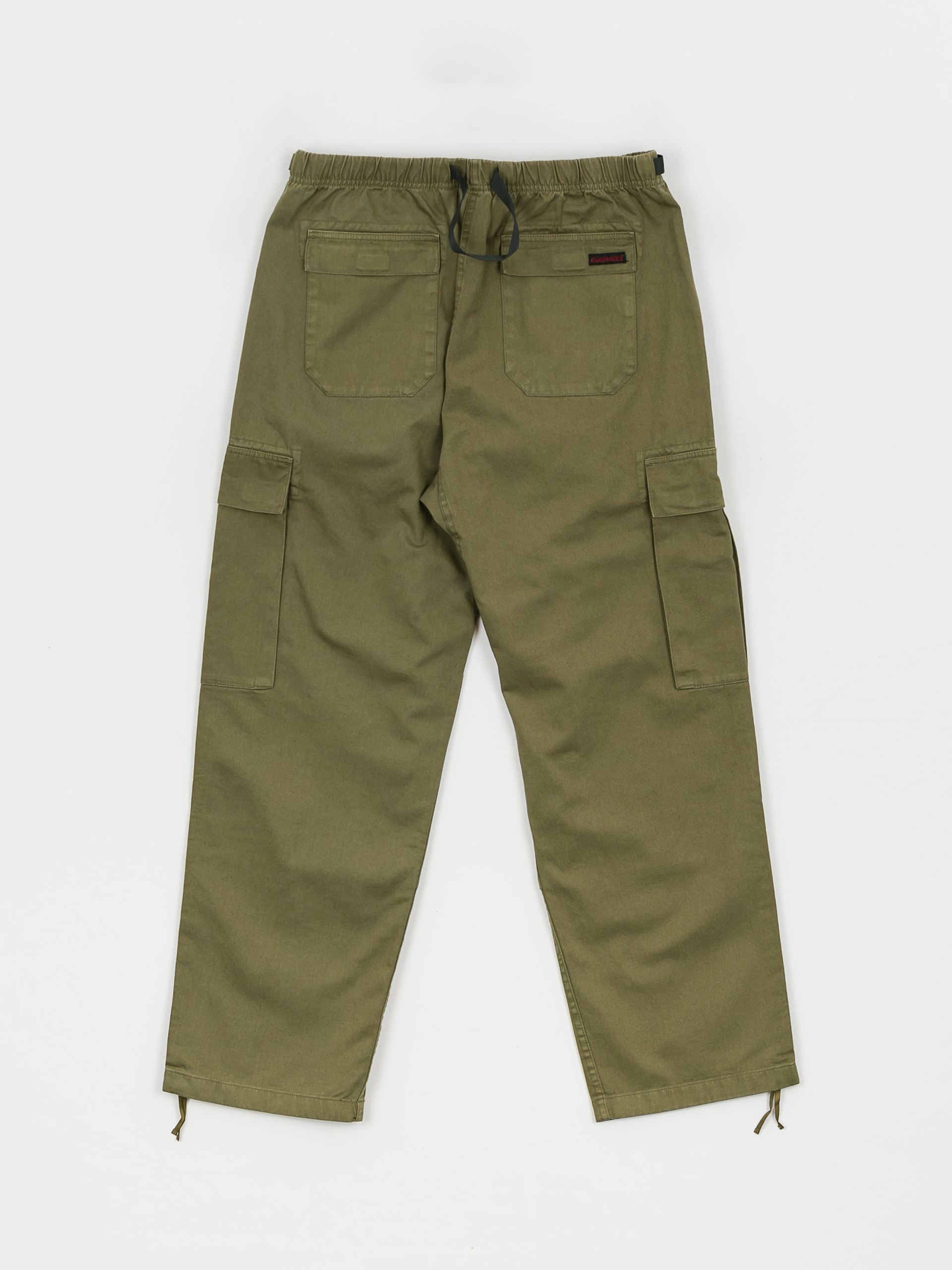 Spodnie Gramicci Cargo (olive)