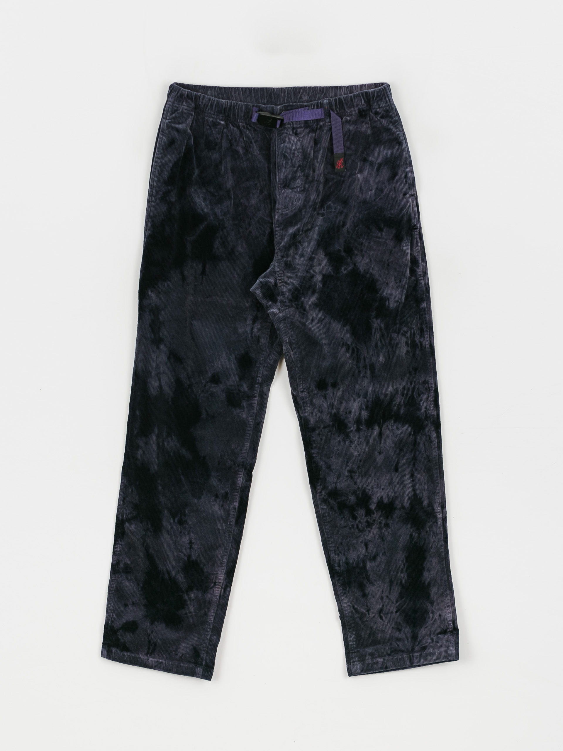 Spodnie Gramicci Corduroy (bleach dye)