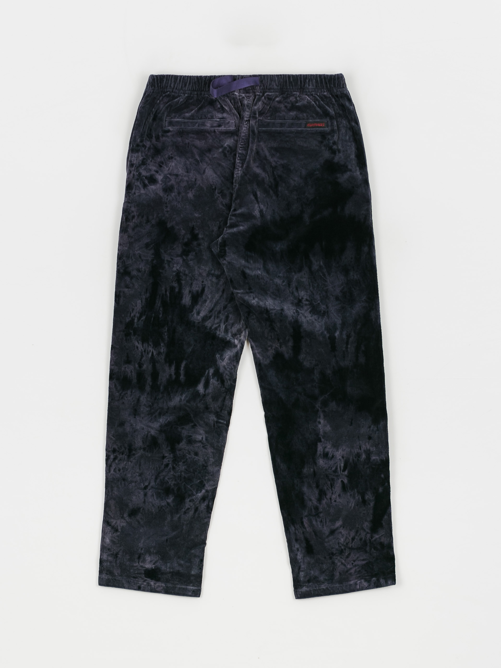 Spodnie Gramicci Corduroy (bleach dye)