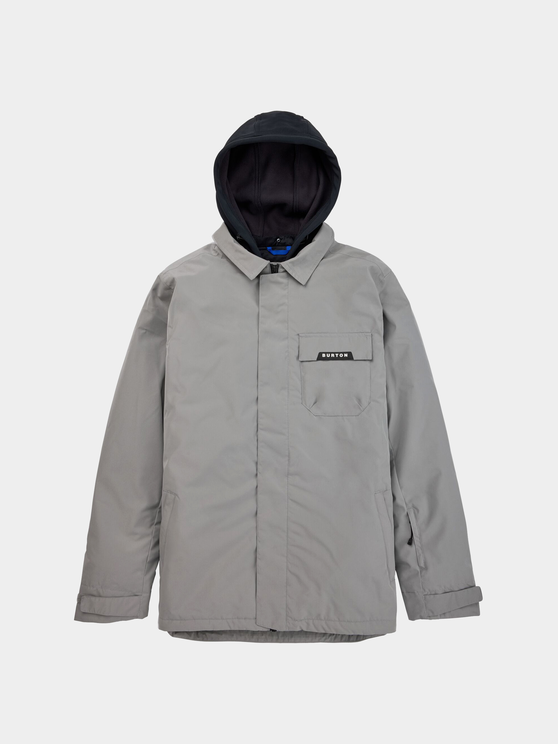 Męska Kurtka snowboardowa Burton Dunmore (sharkskin)