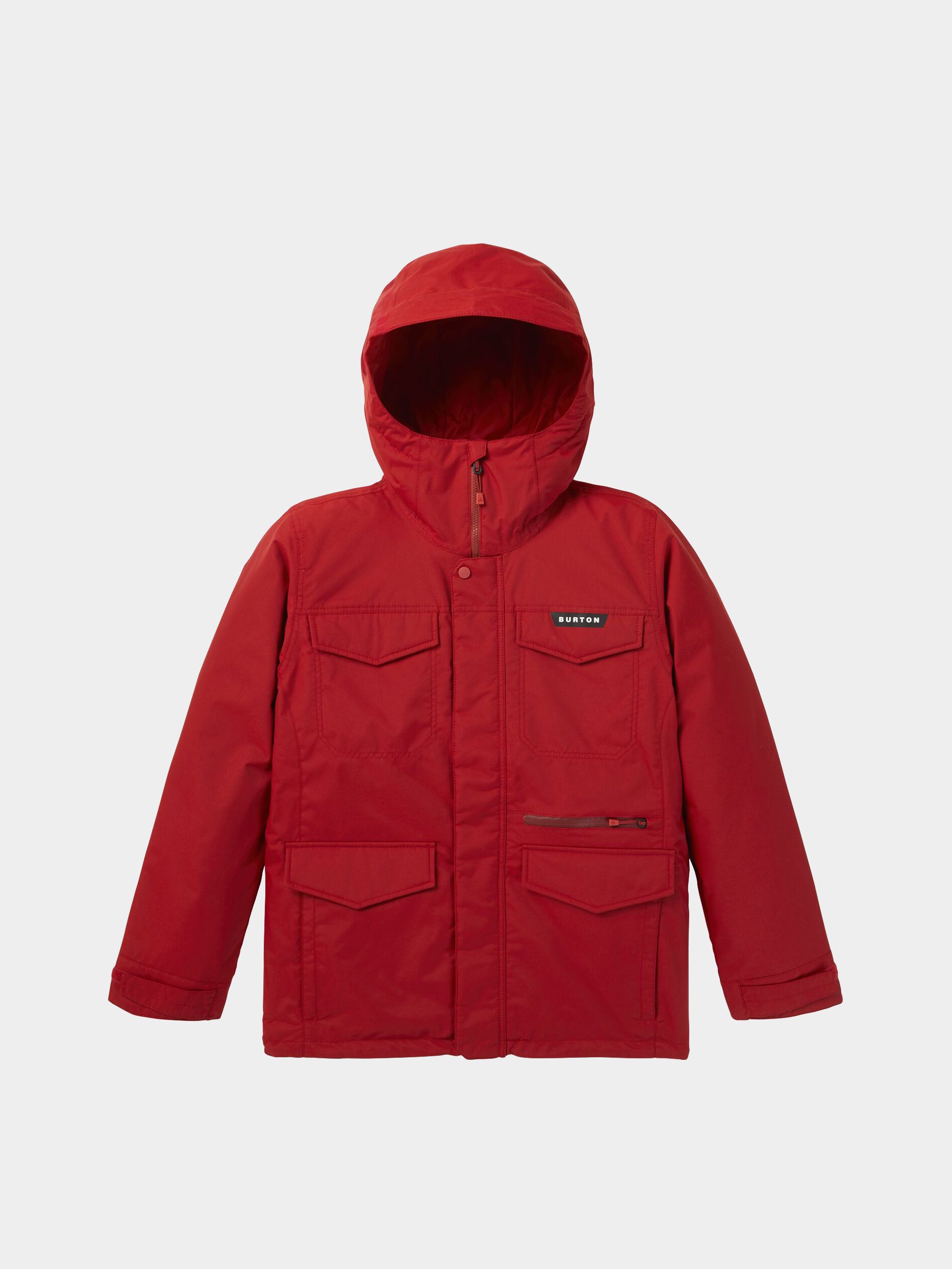 Thirtytwo hot sale warsaw jacket