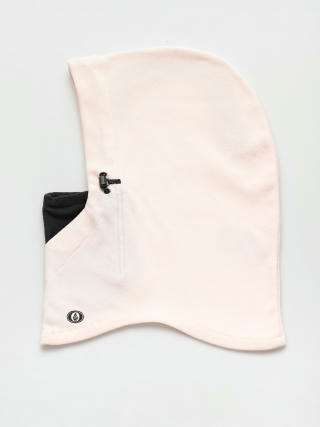 Ocieplacz Volcom Travelin Hood Thingy (party pink)