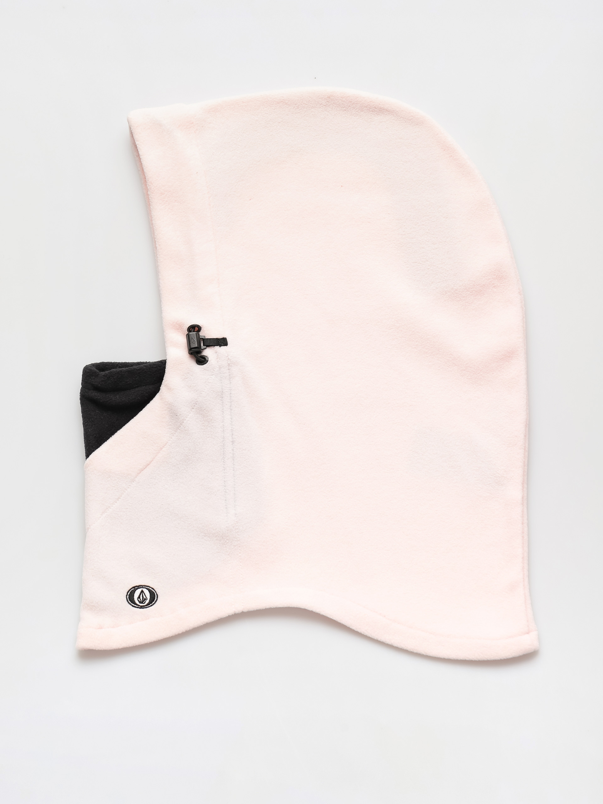 Ocieplacz Volcom Travelin Hood Thingy (party pink)