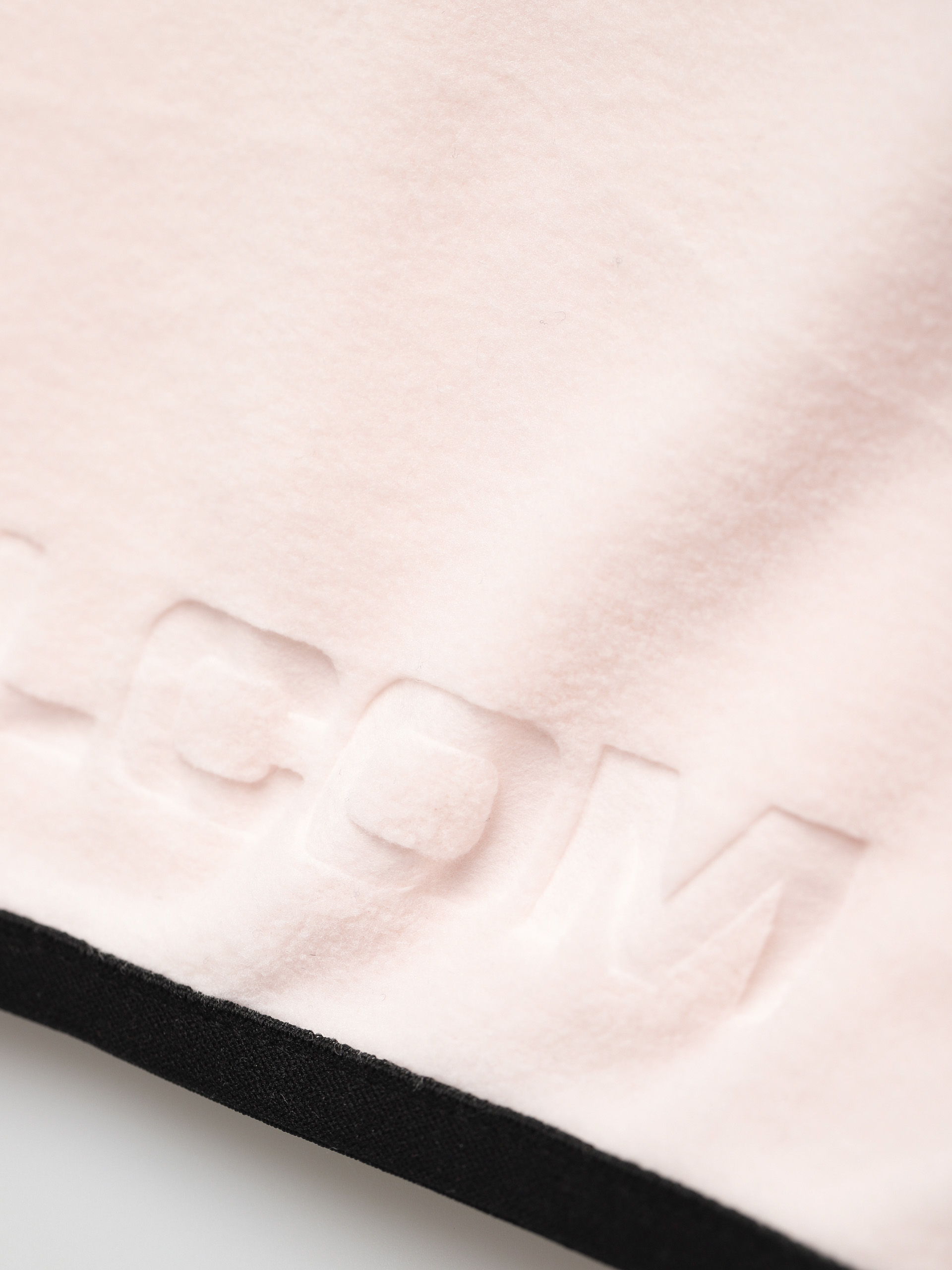 Ocieplacz Volcom Removable Neckband (party pink)