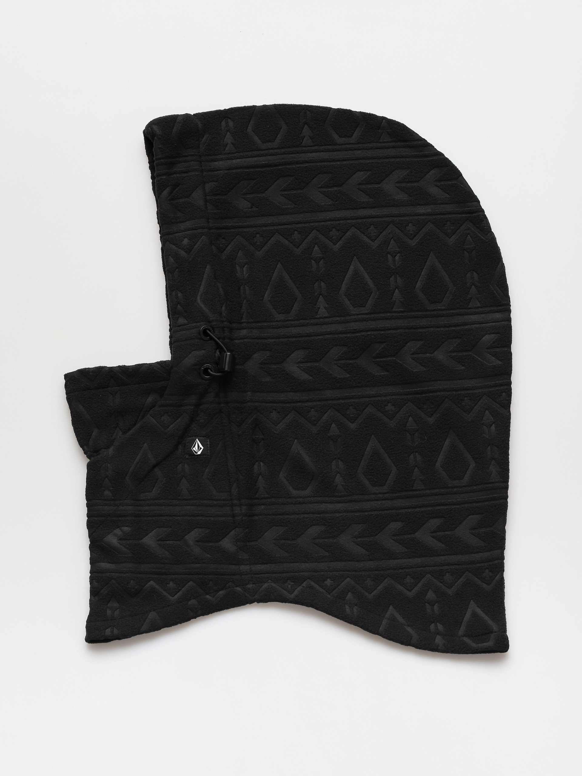 Ocieplacz Volcom Advent Hoodie Wmn (black)