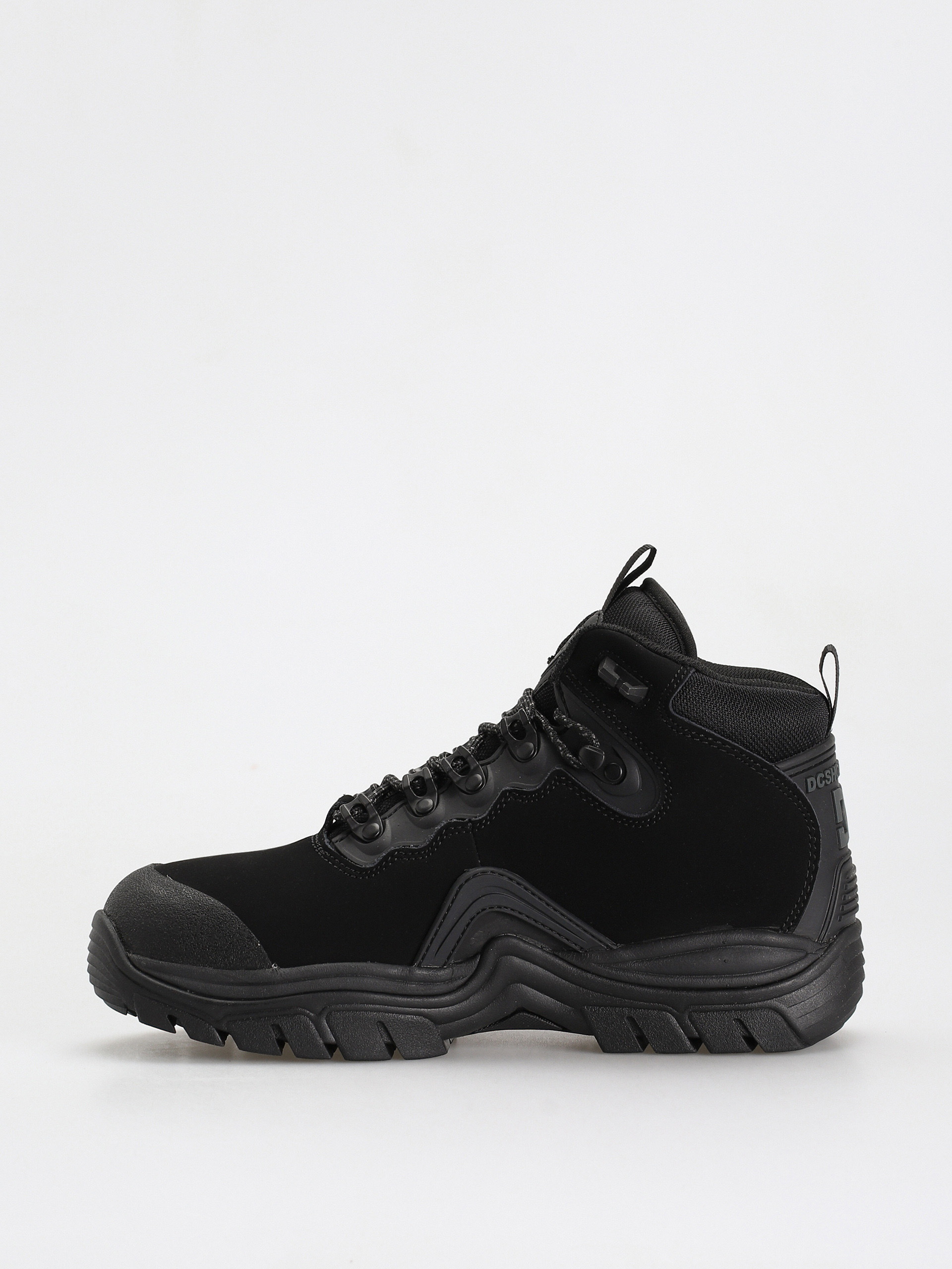 Buty DC Navigator (black/black/black)