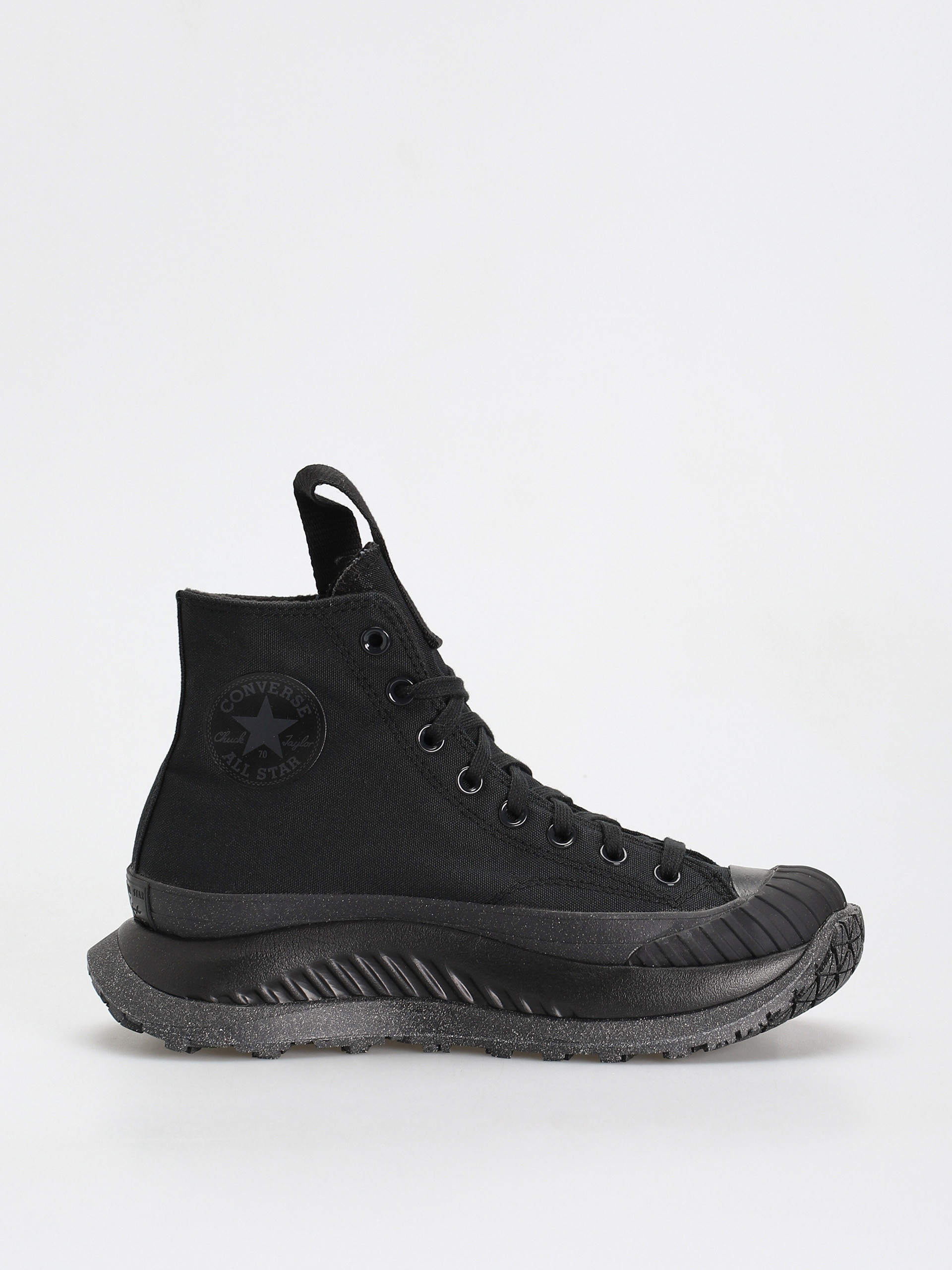 Buty Converse Chuck 70 AT-CX CC HI (black/black/black)
