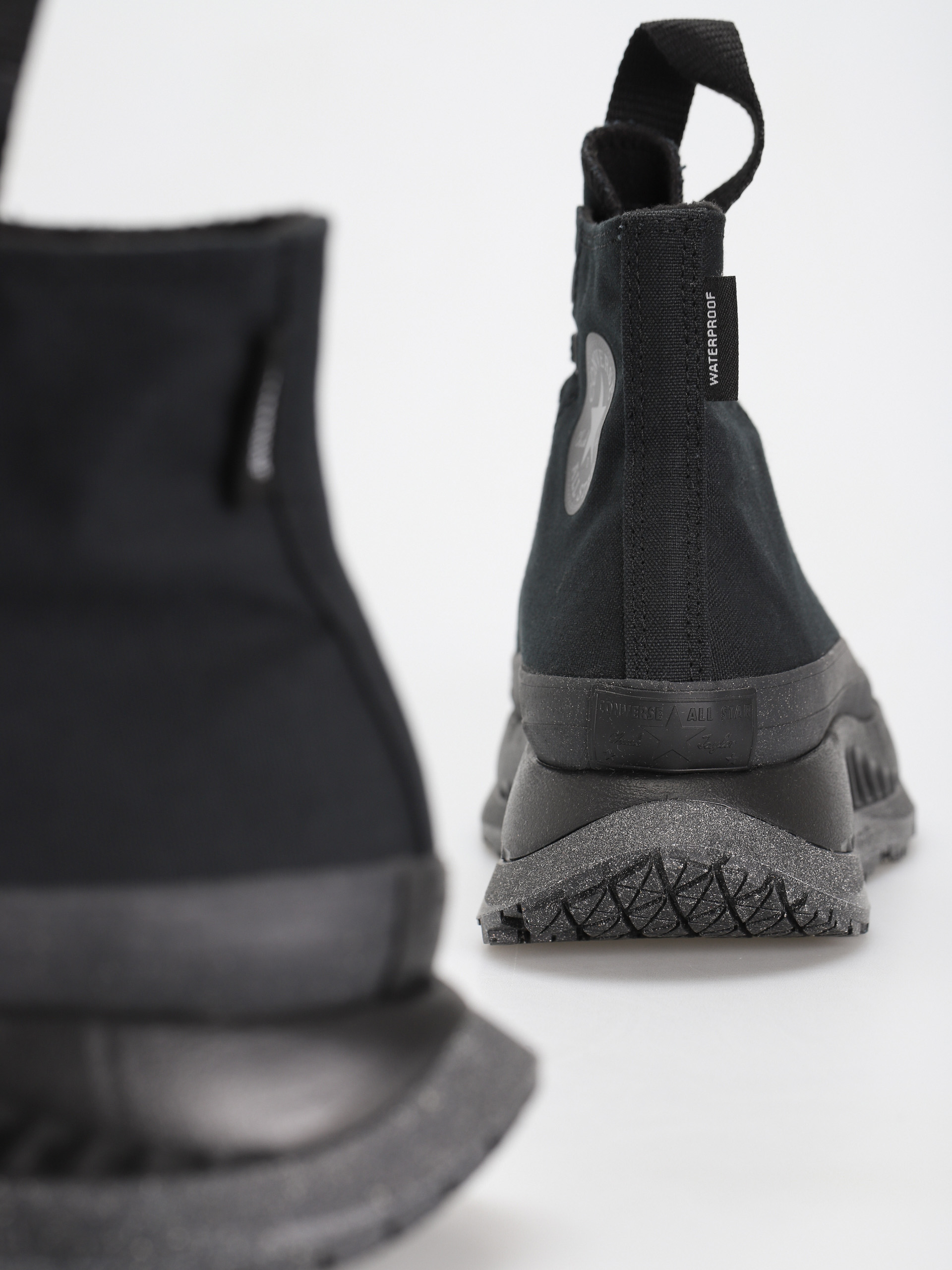 Buty Converse Chuck 70 AT-CX CC HI (black/black/black)