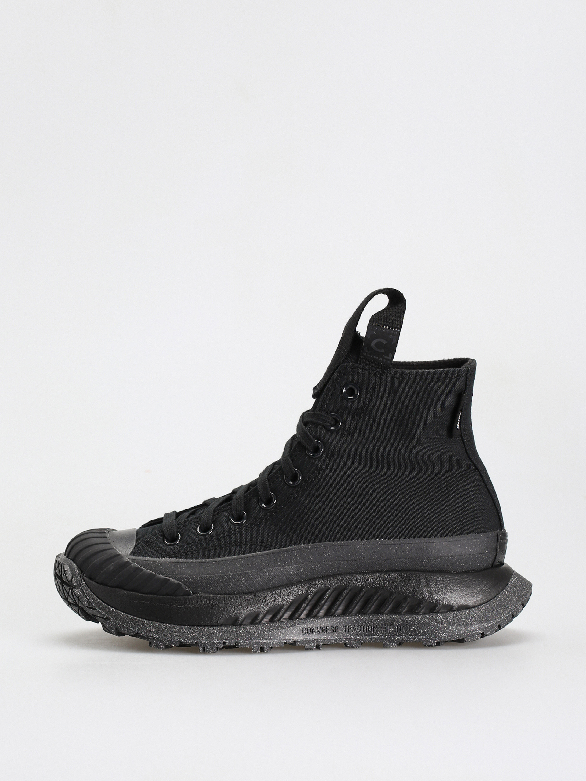 Buty Converse Chuck 70 AT-CX CC HI (black/black/black)