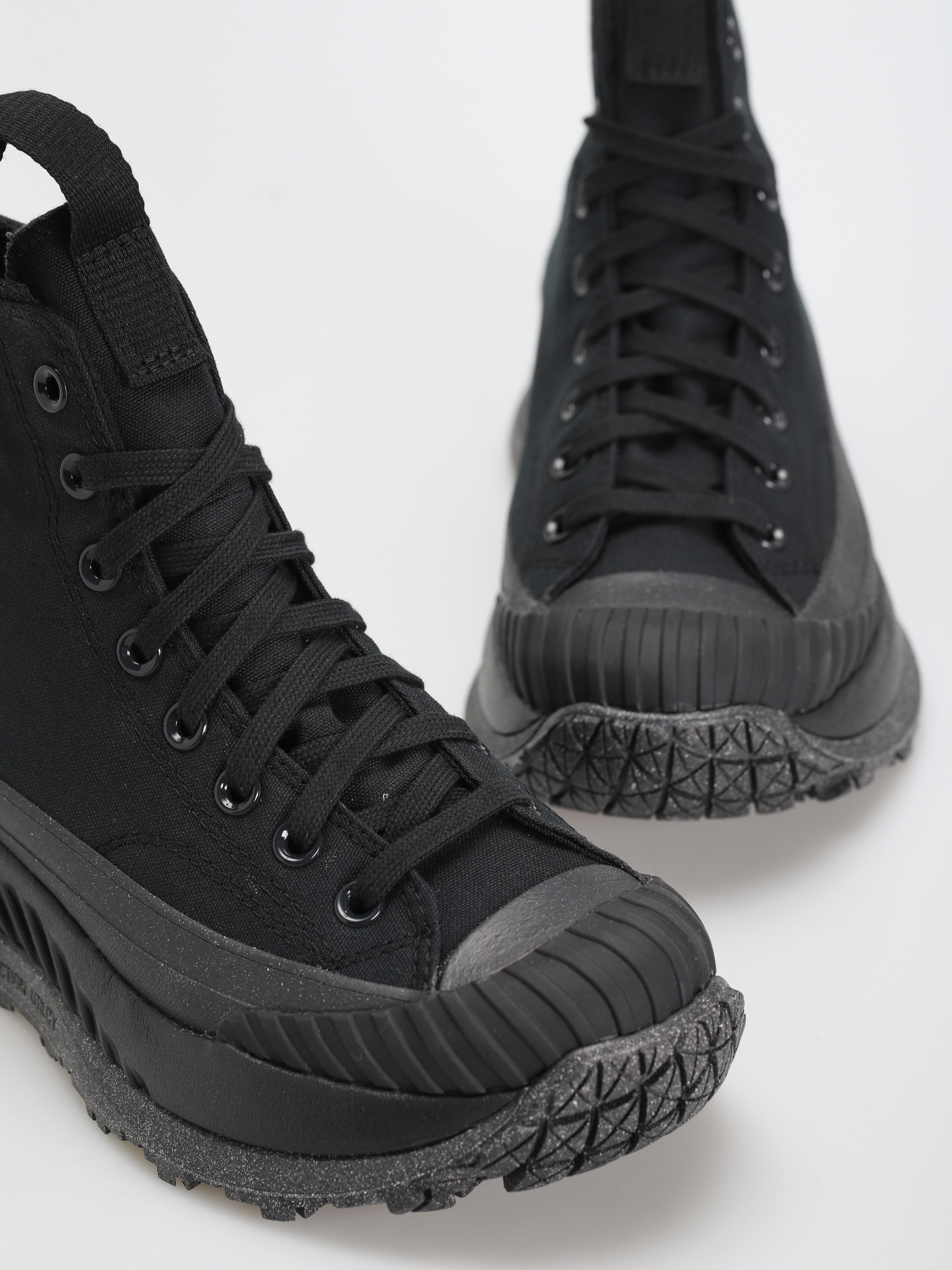 Buty Converse Chuck 70 AT-CX CC HI (black/black/black)