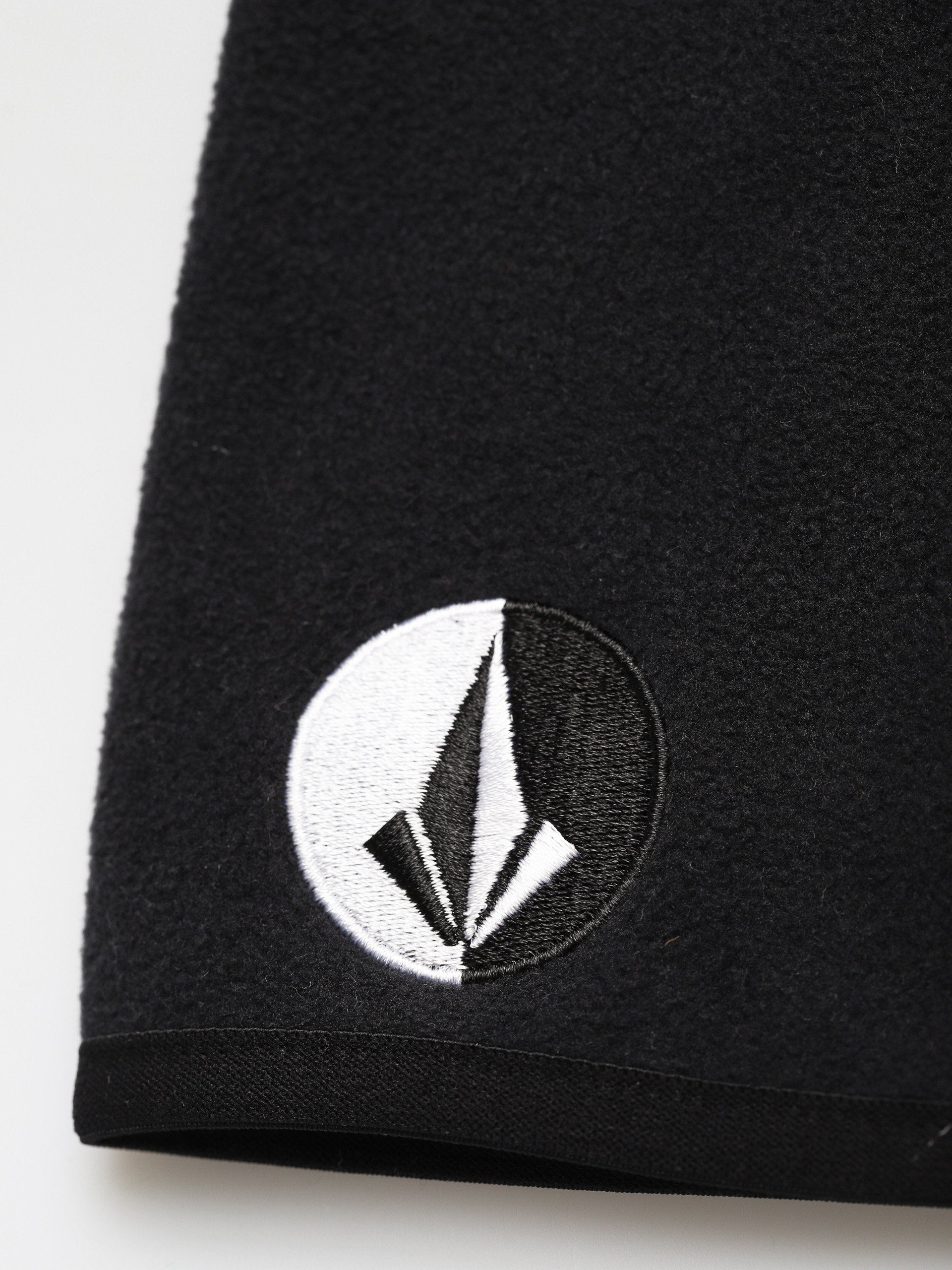 Ocieplacz Volcom Powclava (black)