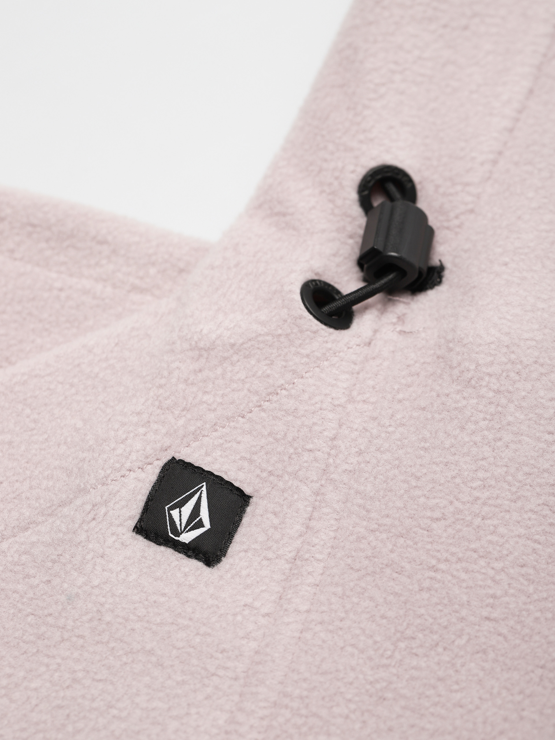 Ocieplacz Volcom Advent Hoodie Wmn (amethyst smoke)