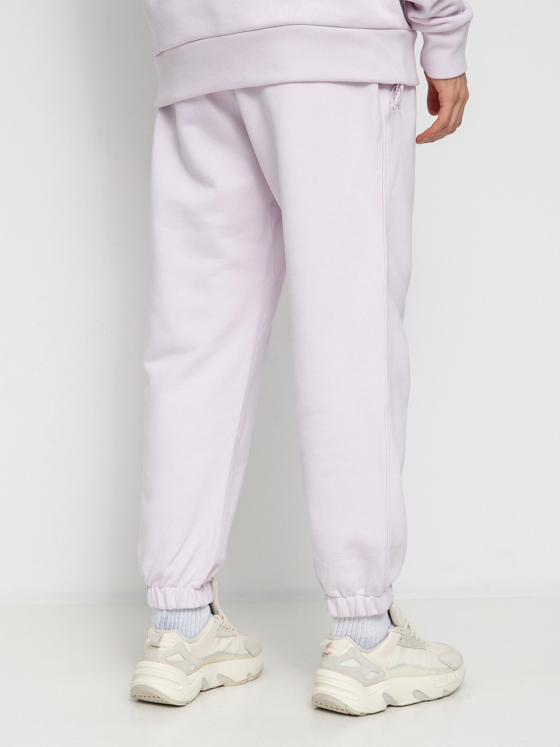 Spodnie adidas Originals Pharrell Williams Basics (almpnk)
