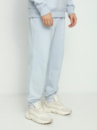 Spodnie adidas Originals Pharrell Williams Basics (halblu)
