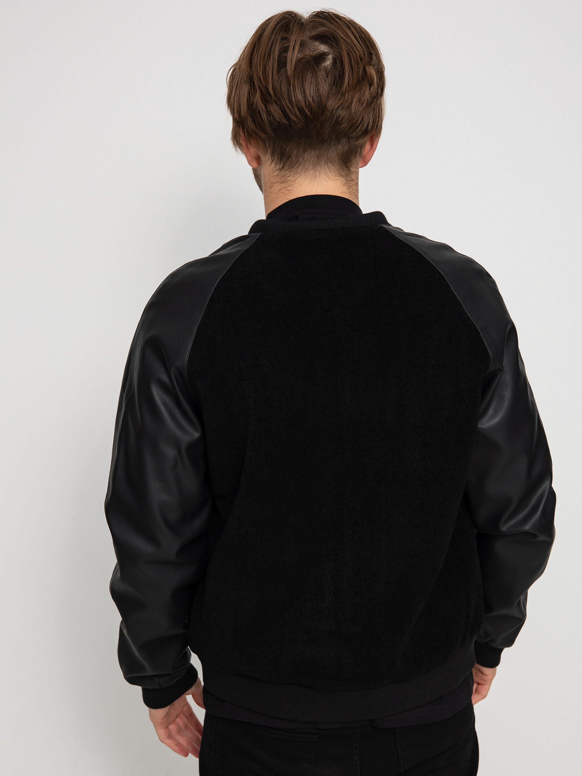 Kurtka Prosto Baze Premium (black)