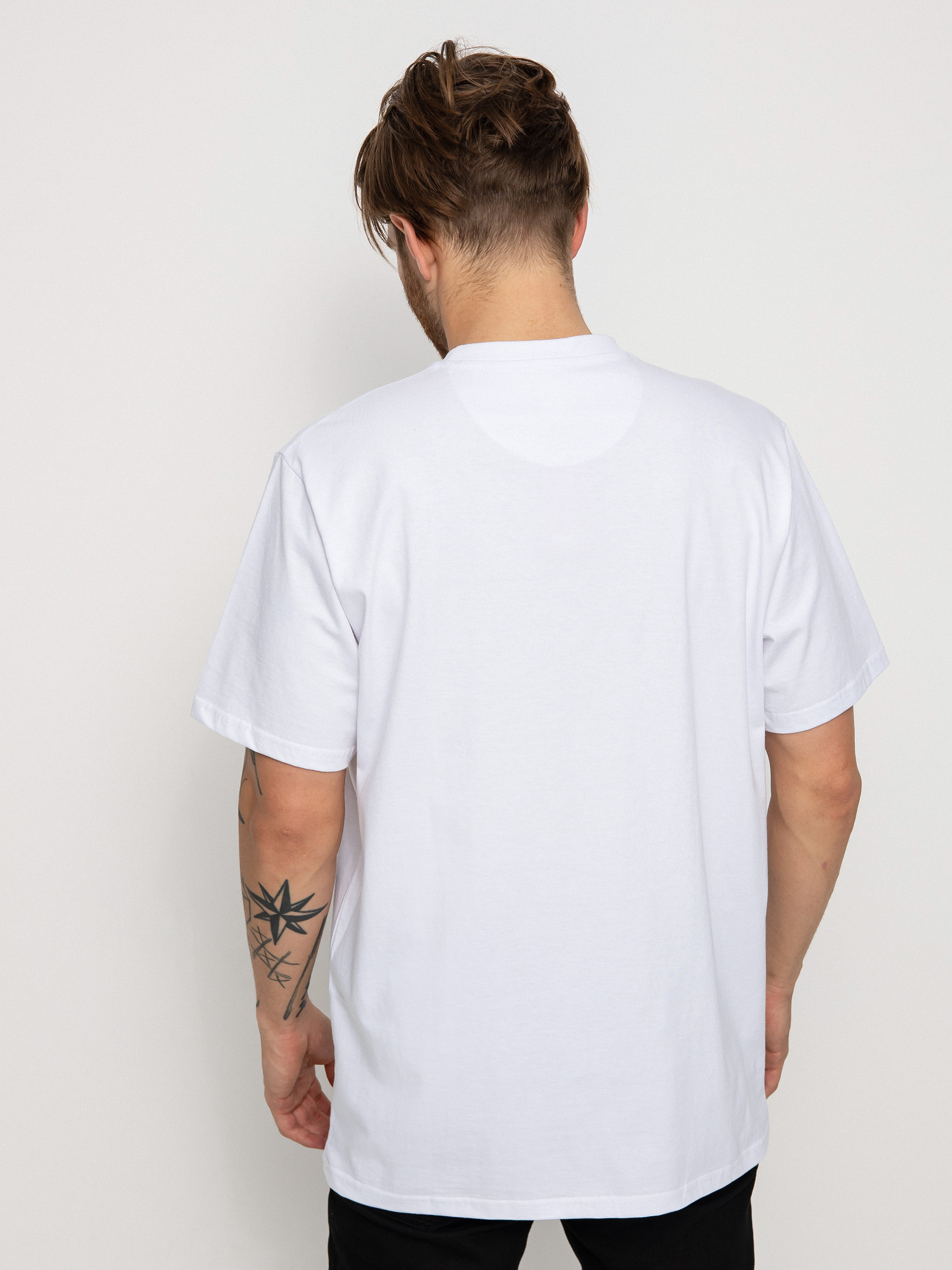T-shirt Prosto Allin (white)