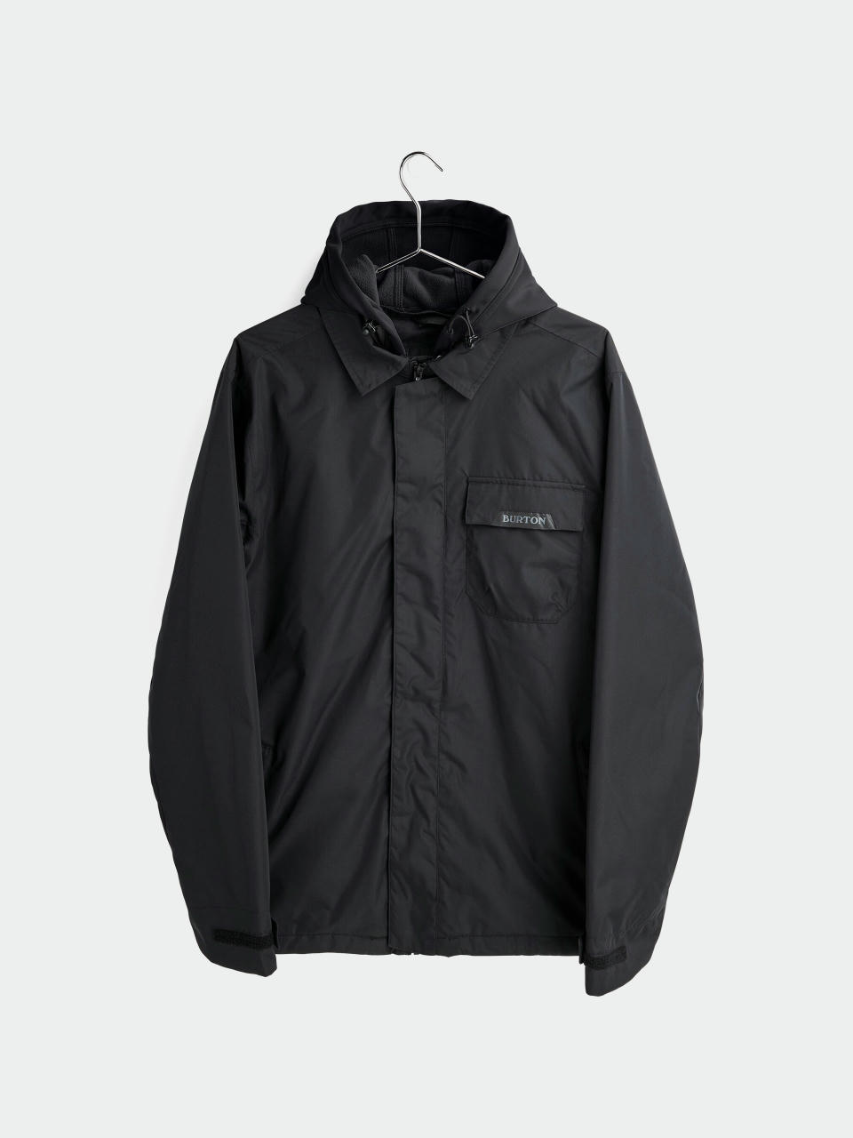 Kurtka snowboardowa Burton Dunmore (true black)