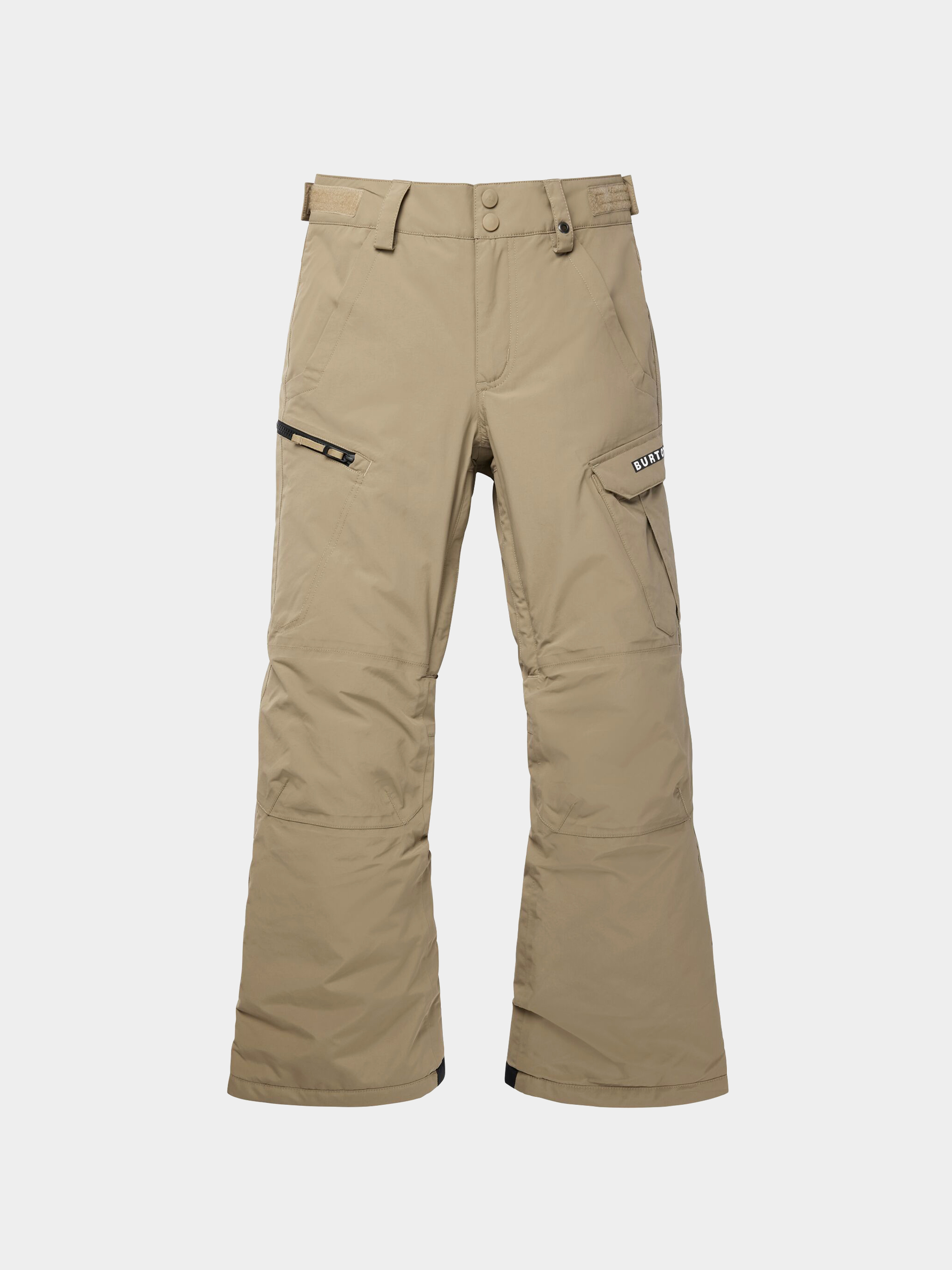 Spodnie snowboardowe Burton Exile Cargo JR (kelp)