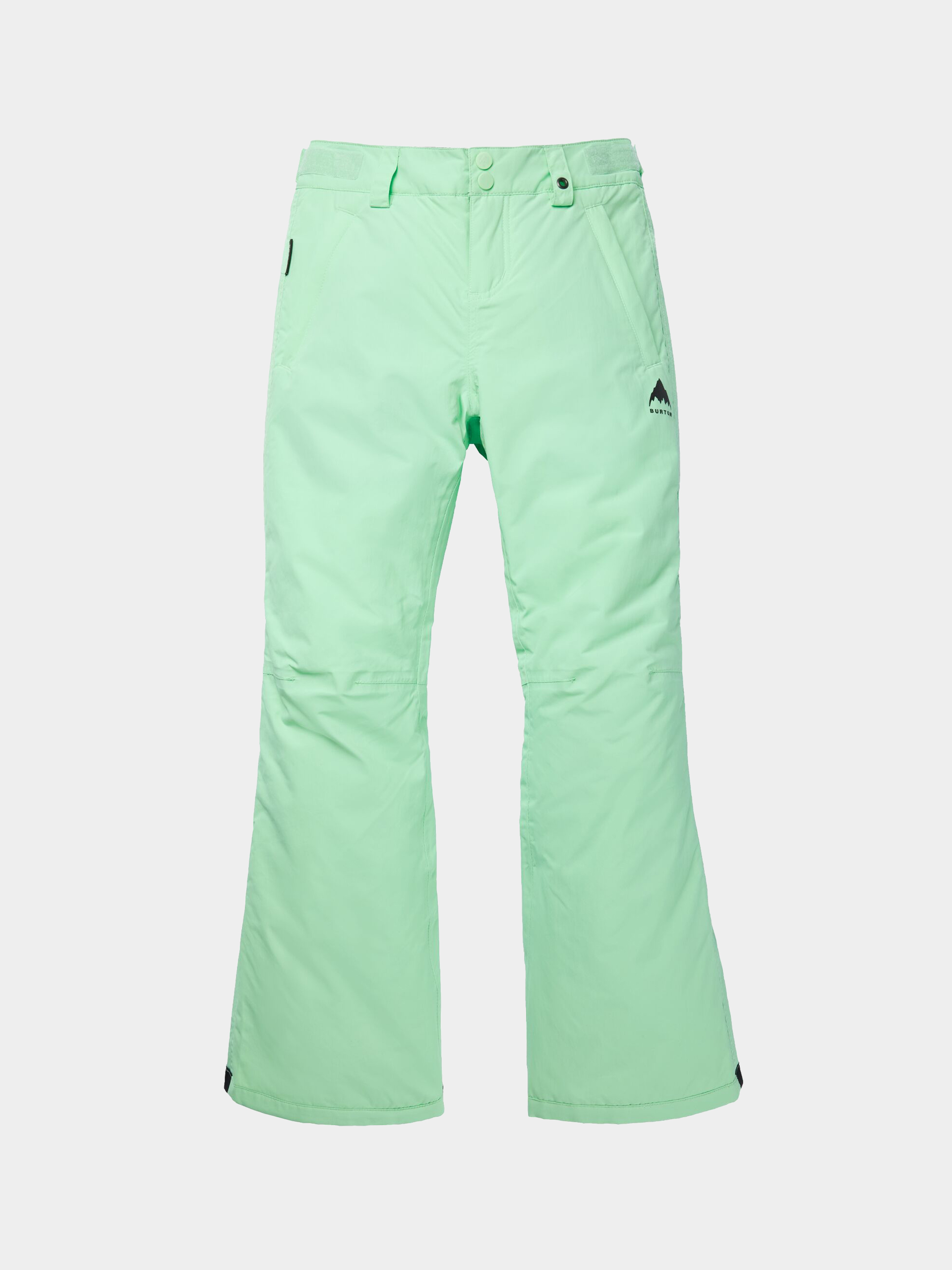 Spodnie snowboardowe Burton Sweetart JR (jewel green)