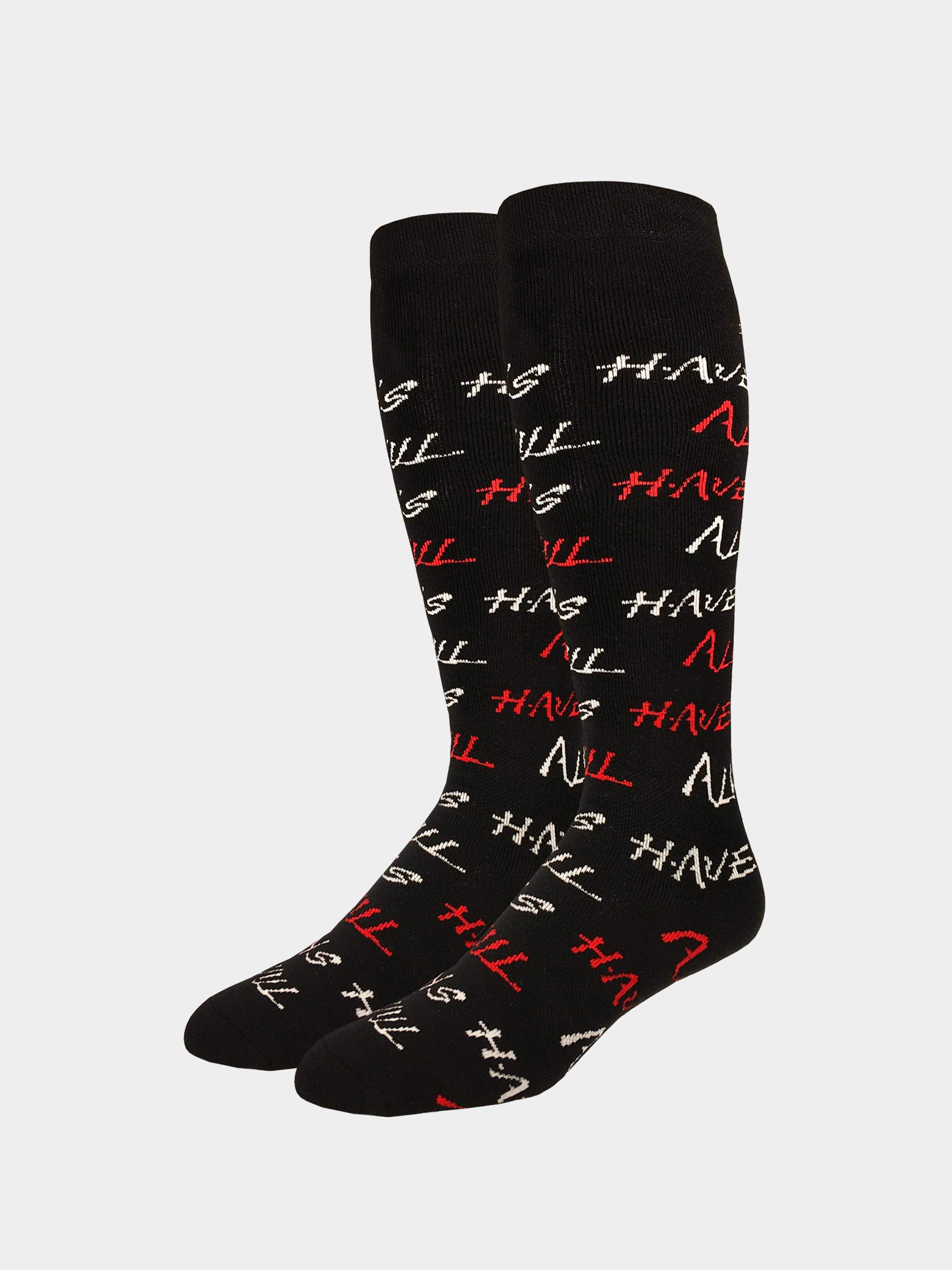 Skarpety Stinky Socks Sessions X Stinky Socks (black)