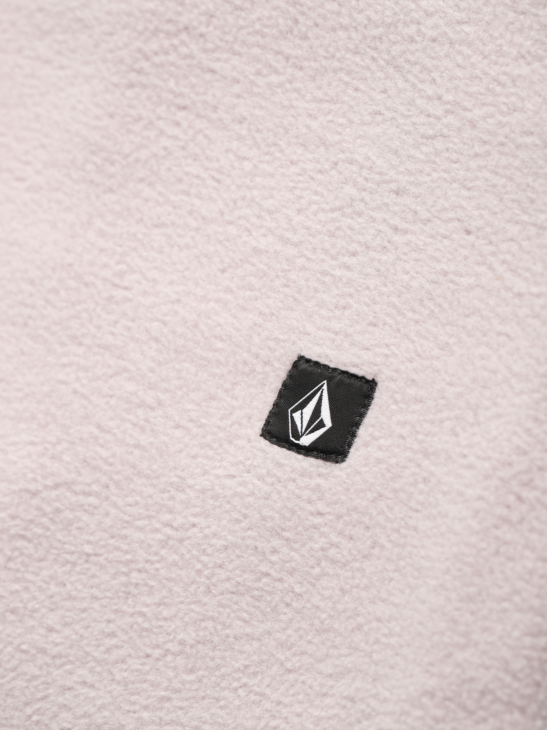 Ocieplacz Volcom Wilder Neckband Wmn (amethyst smoke)