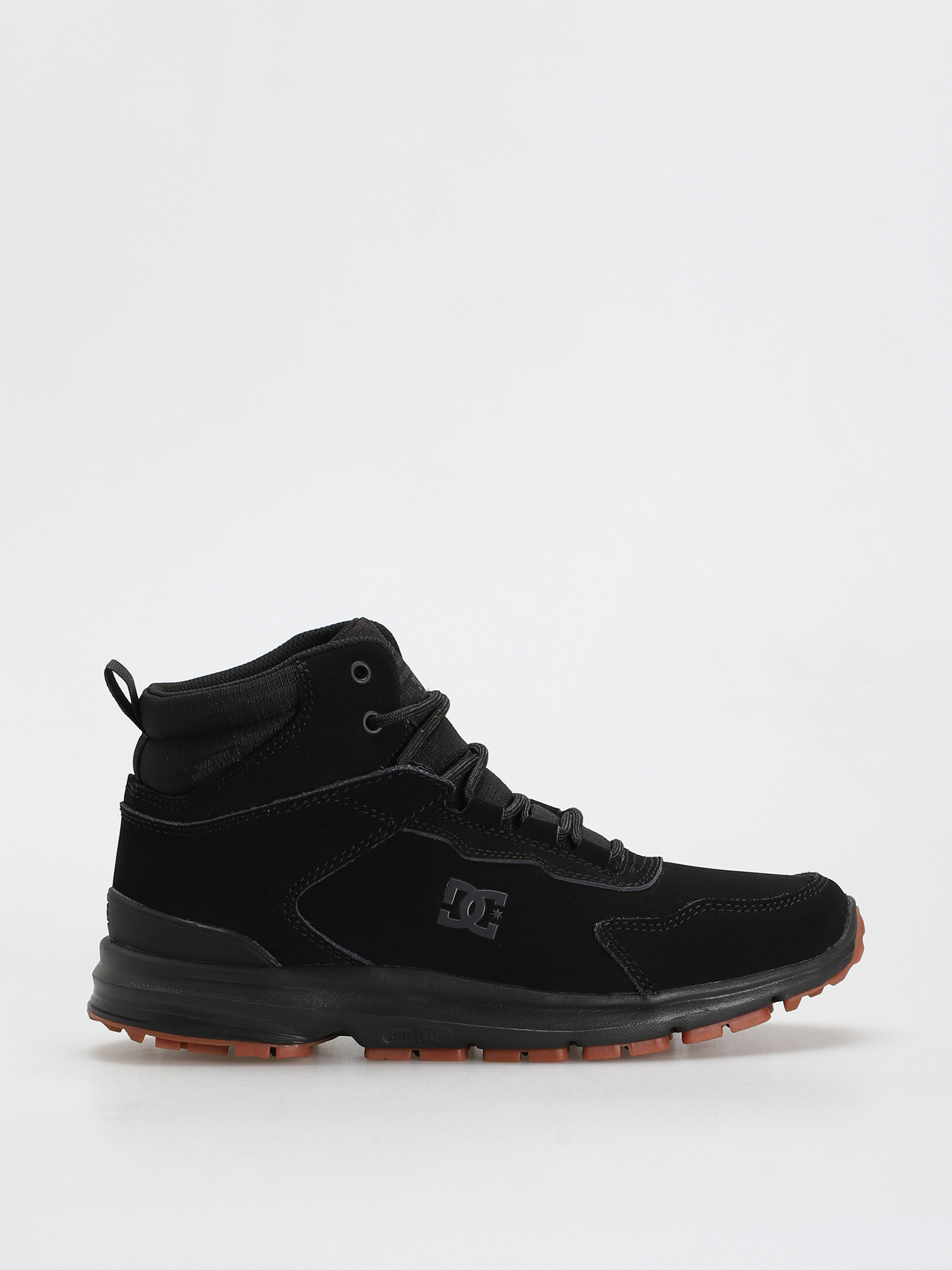 Buty DC Mutiny Wr (black/black/black)