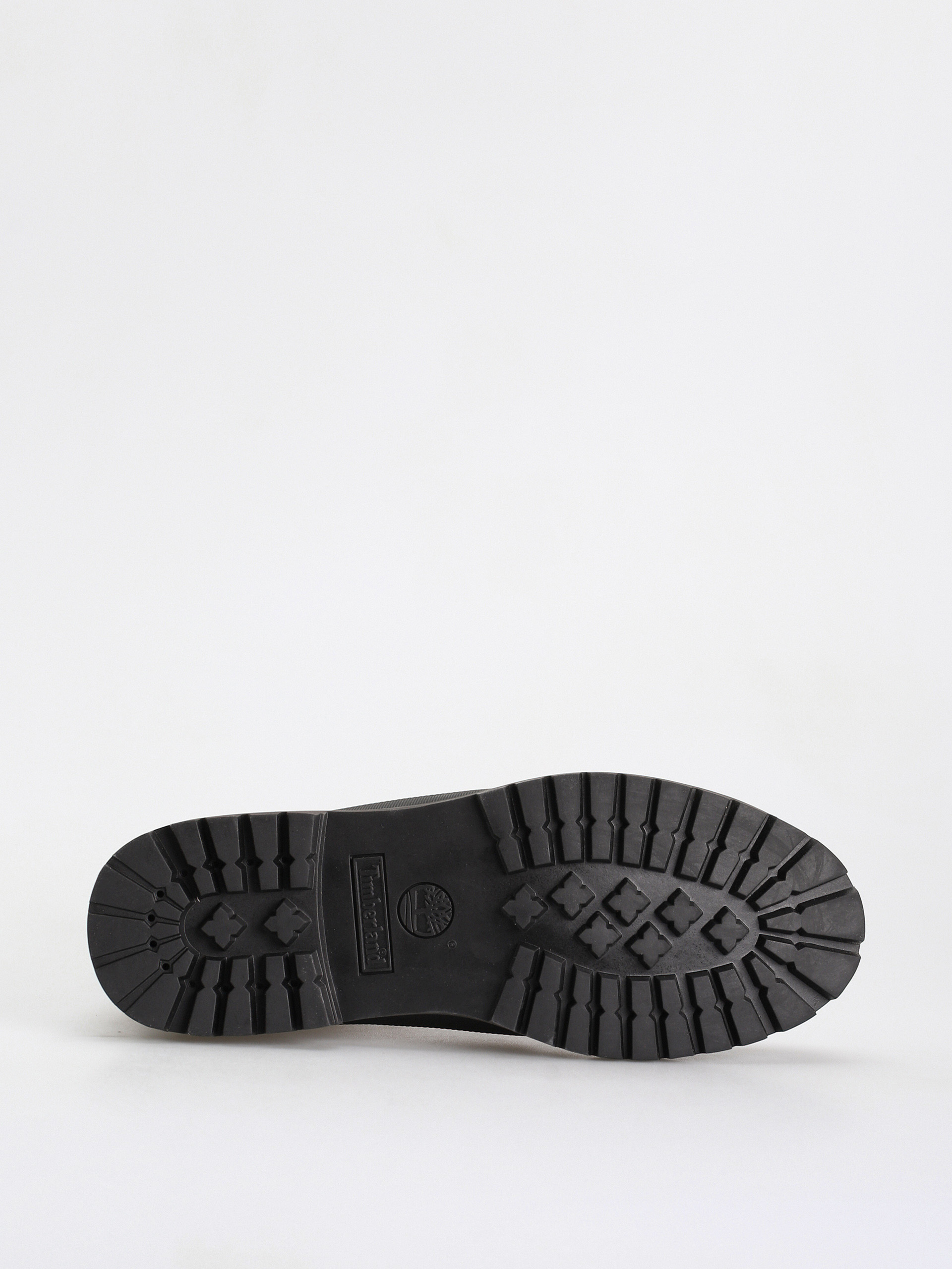 Buty Timberland 6 Premium Rubber Toe Wp (medium brown nubuck)