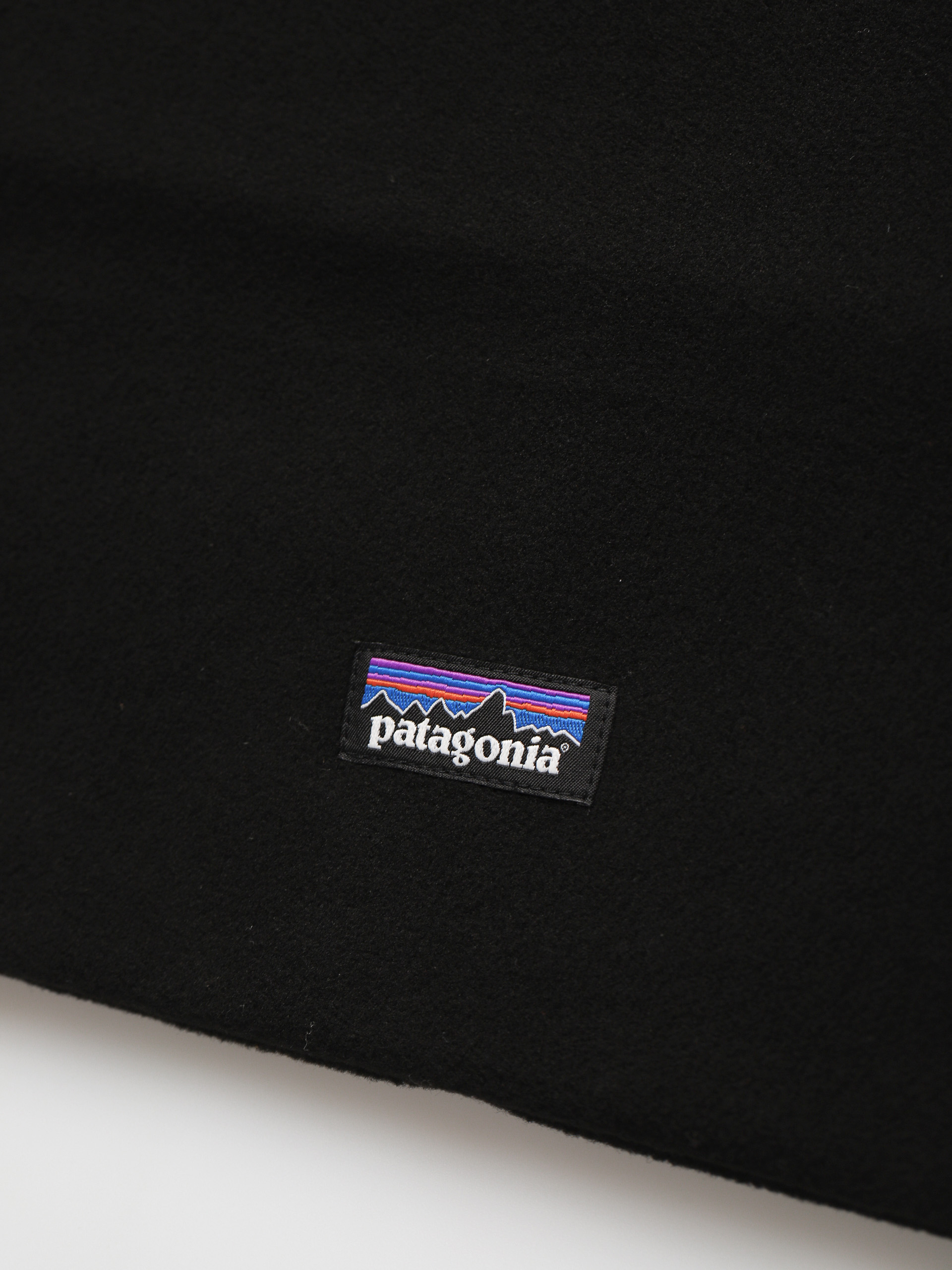 Ocieplacz Patagonia Micro D Gaiter (black)